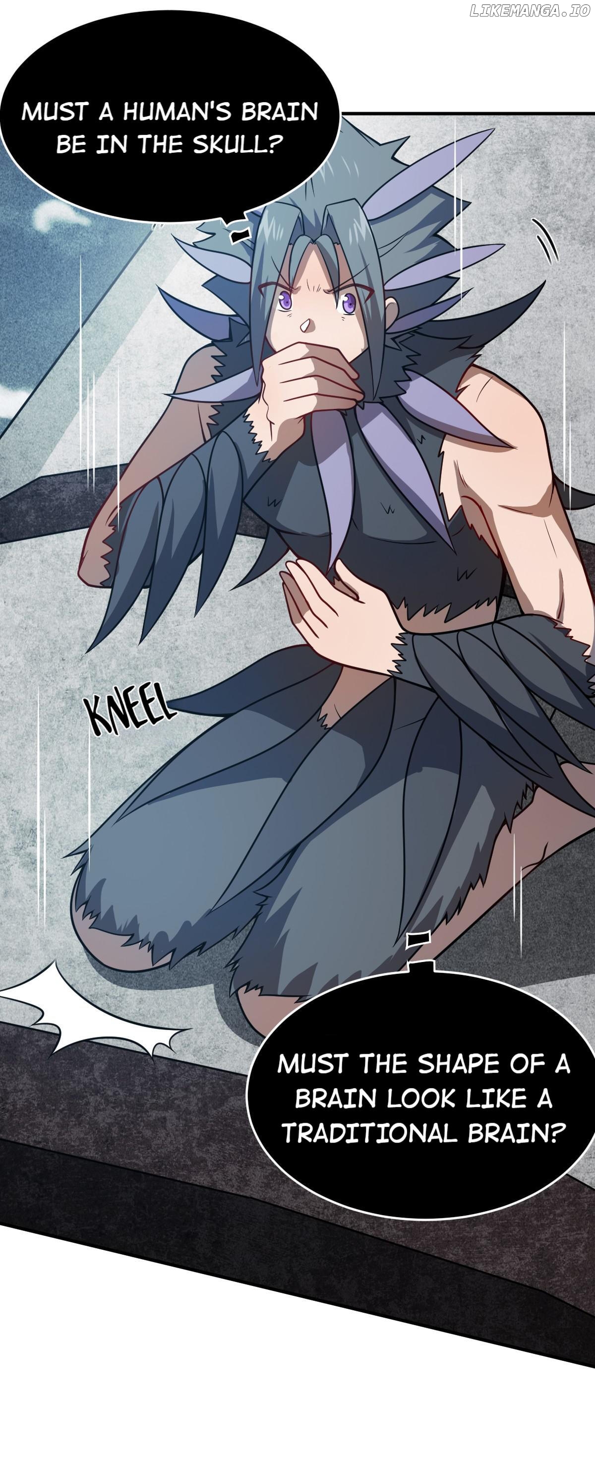 I, The Strongest Demon, Have Regained My Youth?! Chapter 73 - page 51