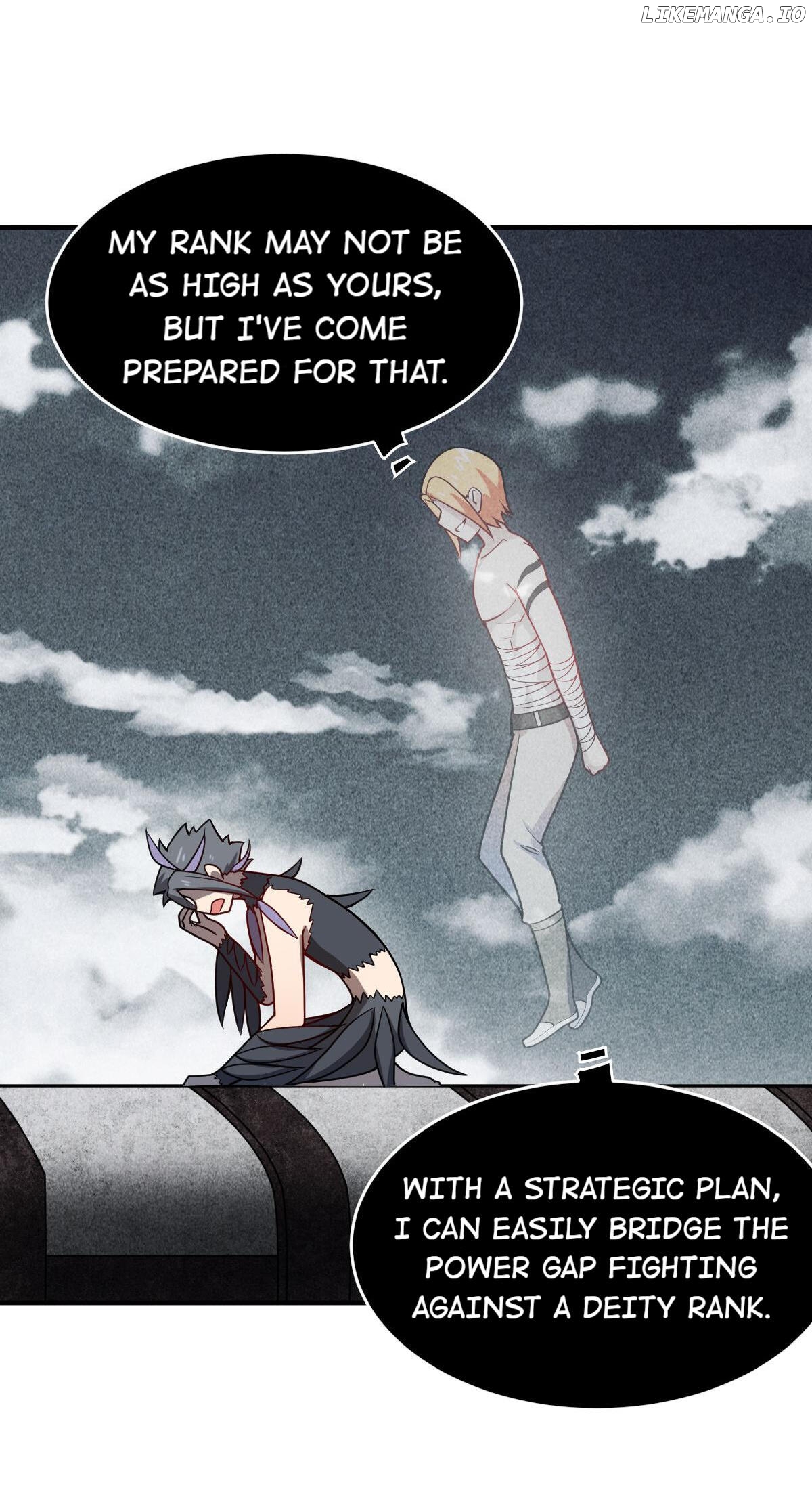 I, The Strongest Demon, Have Regained My Youth?! Chapter 73 - page 52