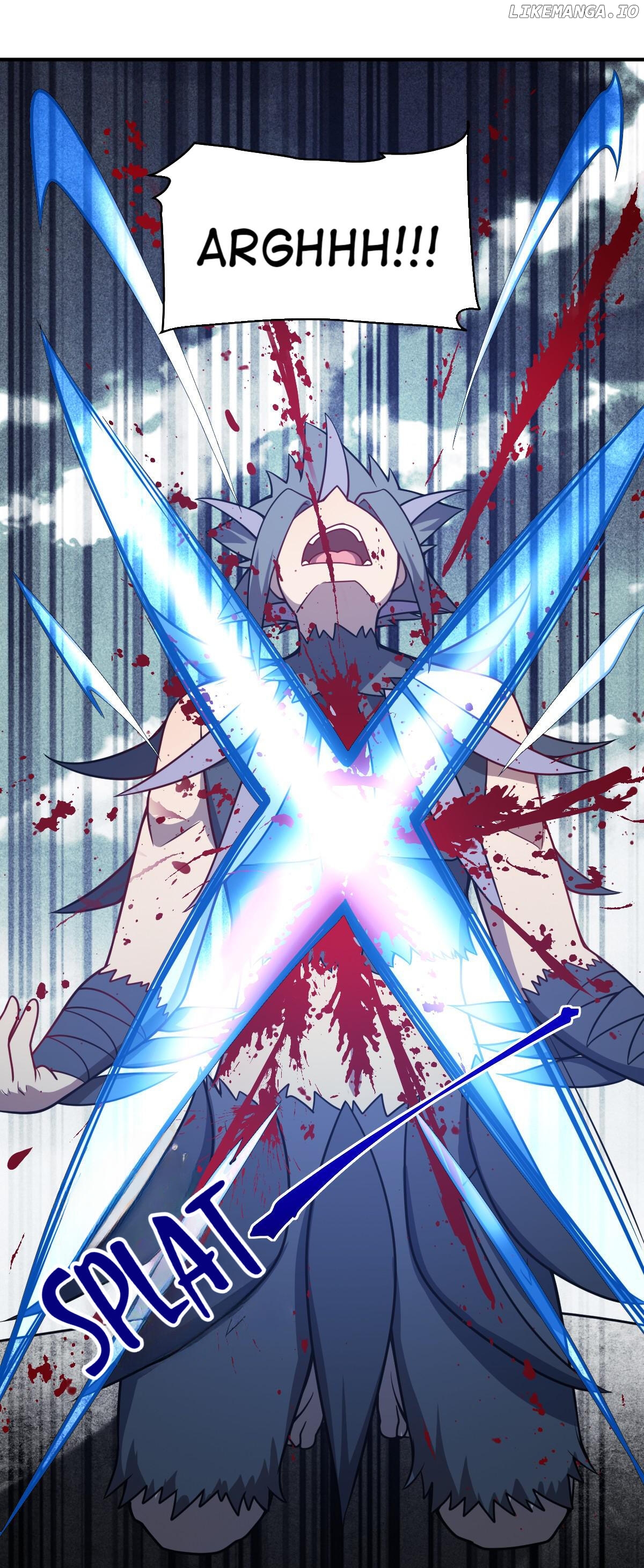 I, The Strongest Demon, Have Regained My Youth?! Chapter 73 - page 53