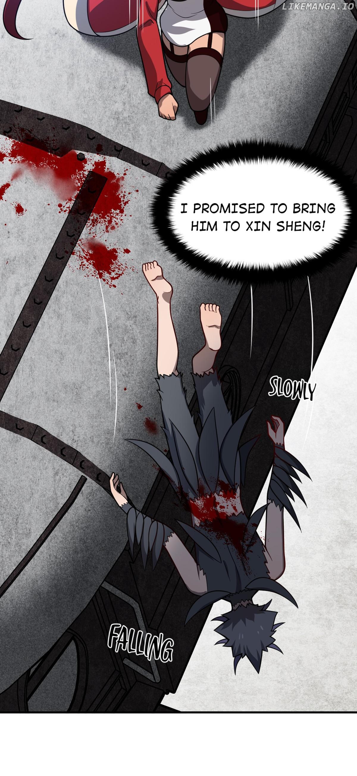 I, The Strongest Demon, Have Regained My Youth?! Chapter 73 - page 55