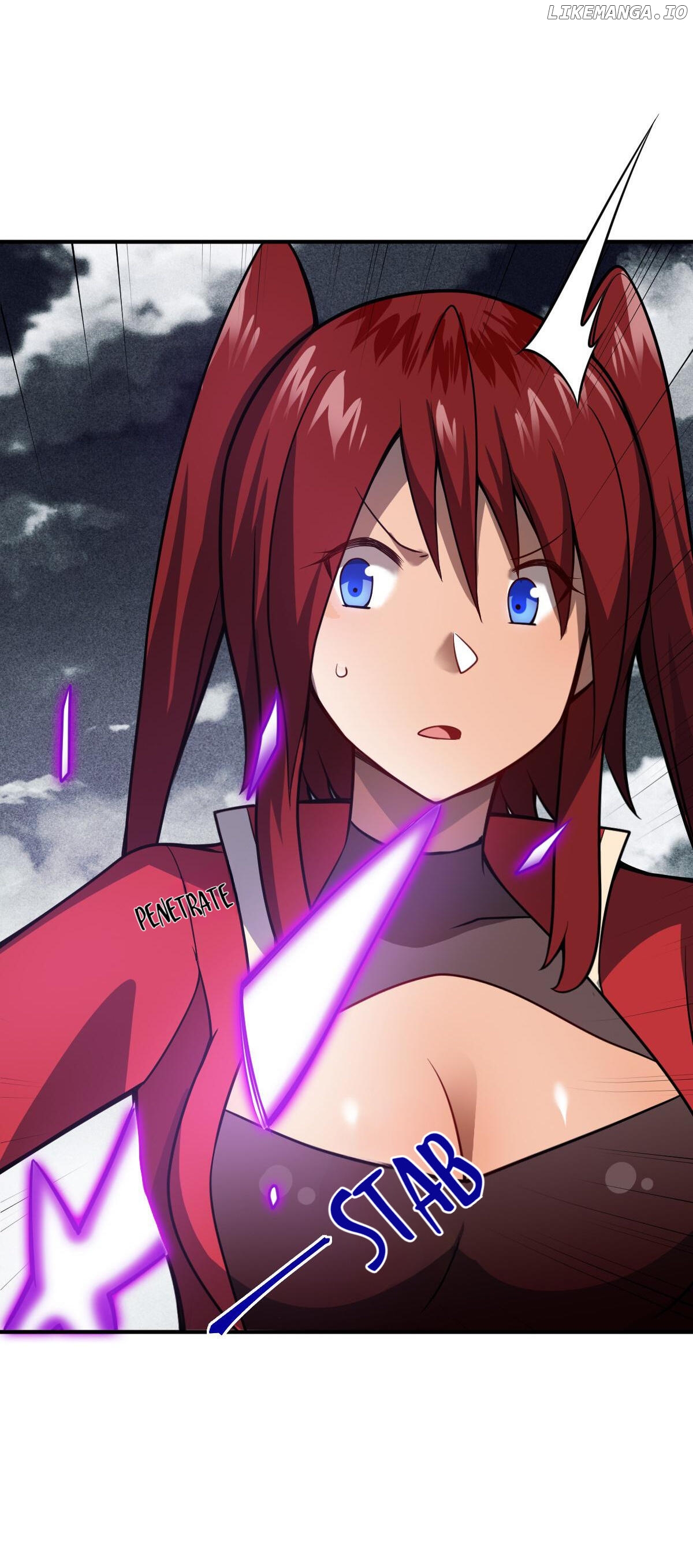 I, The Strongest Demon, Have Regained My Youth?! Chapter 73 - page 56