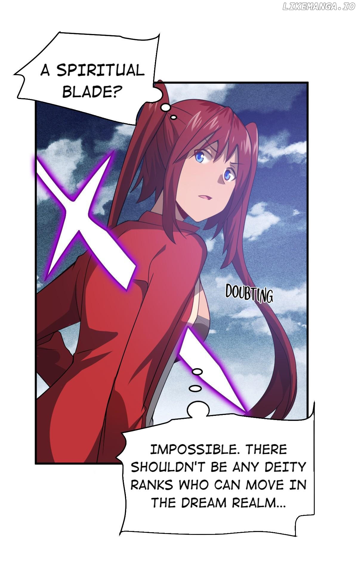 I, The Strongest Demon, Have Regained My Youth?! Chapter 73 - page 57