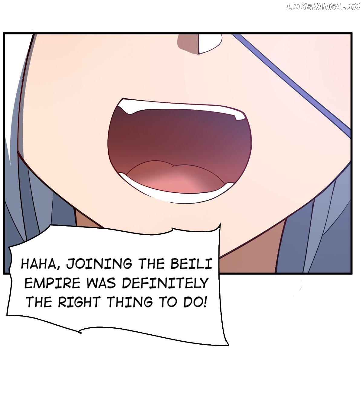 I, The Strongest Demon, Have Regained My Youth?! Chapter 73 - page 58