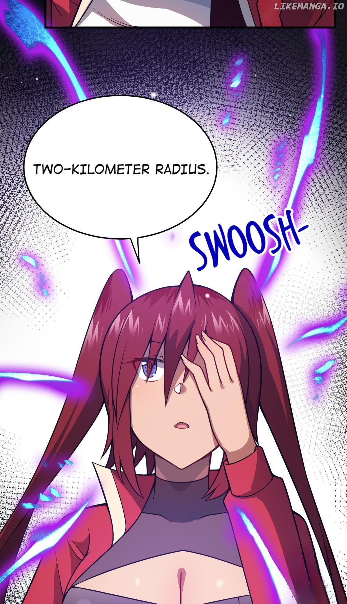 I, The Strongest Demon, Have Regained My Youth?! Chapter 73 - page 6