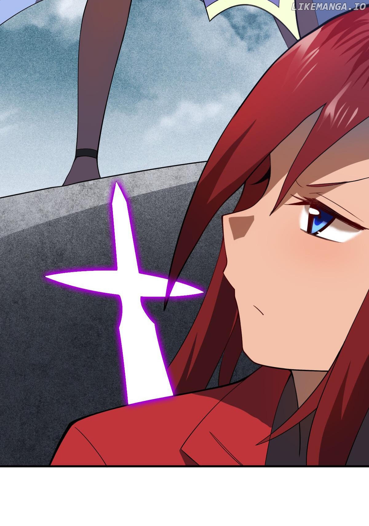 I, The Strongest Demon, Have Regained My Youth?! Chapter 73 - page 60