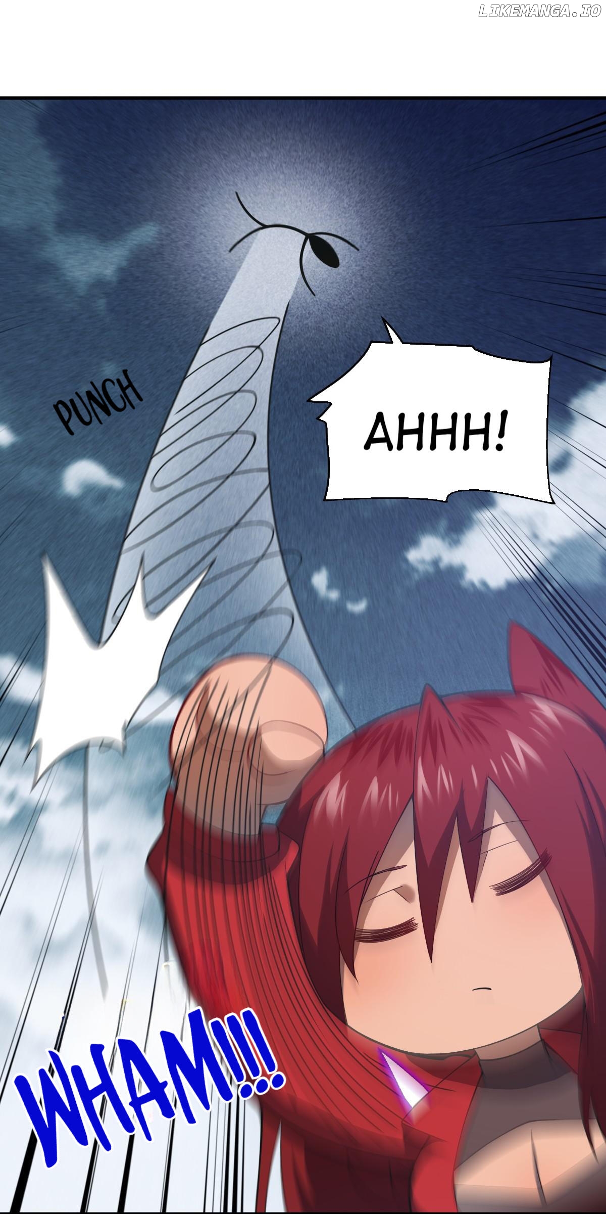 I, The Strongest Demon, Have Regained My Youth?! Chapter 73 - page 61