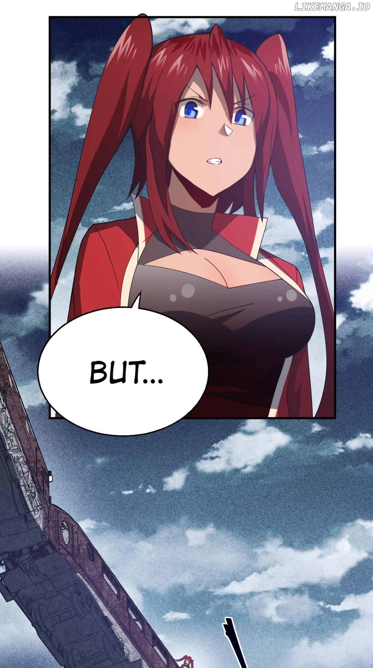 I, The Strongest Demon, Have Regained My Youth?! Chapter 73 - page 63