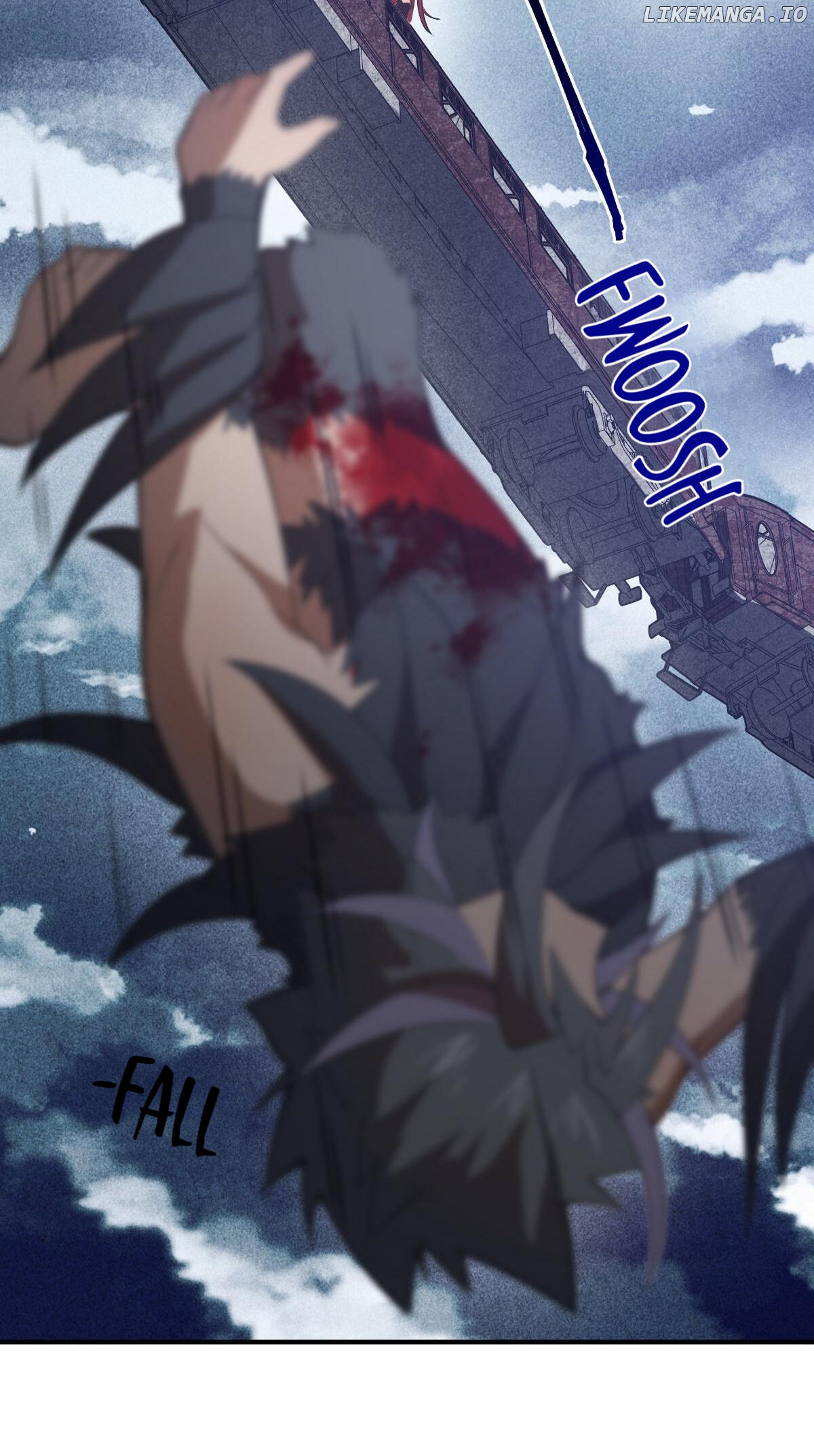 I, The Strongest Demon, Have Regained My Youth?! Chapter 73 - page 64