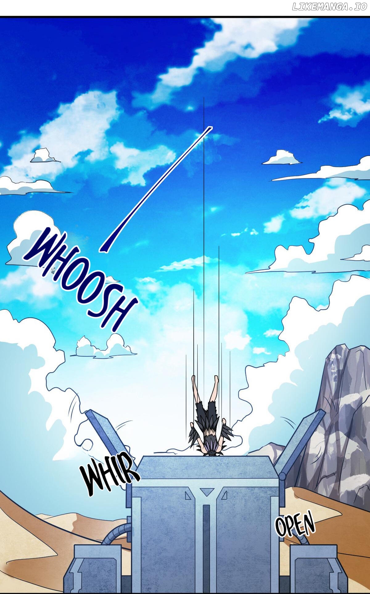 I, The Strongest Demon, Have Regained My Youth?! Chapter 73 - page 65