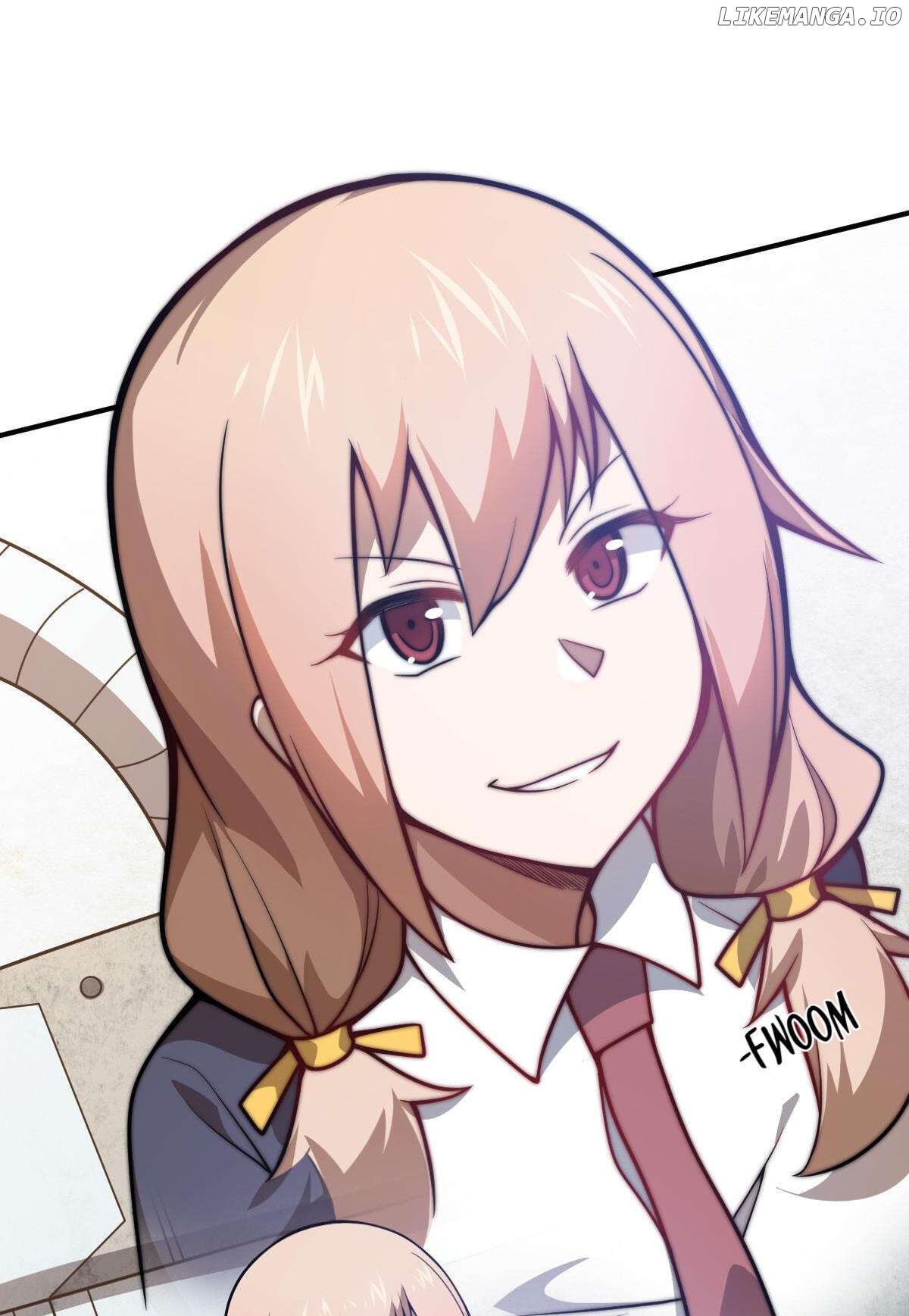 I, The Strongest Demon, Have Regained My Youth?! Chapter 73 - page 67