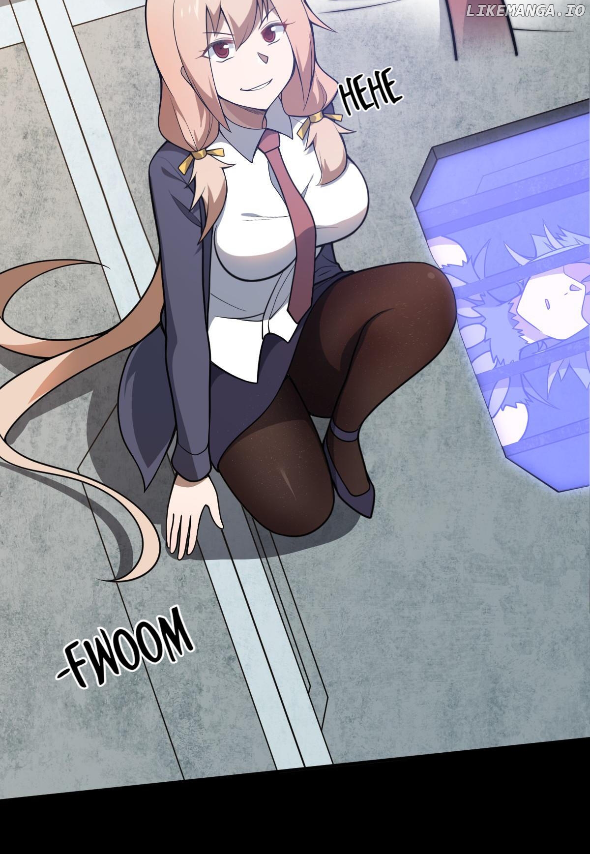 I, The Strongest Demon, Have Regained My Youth?! Chapter 73 - page 68