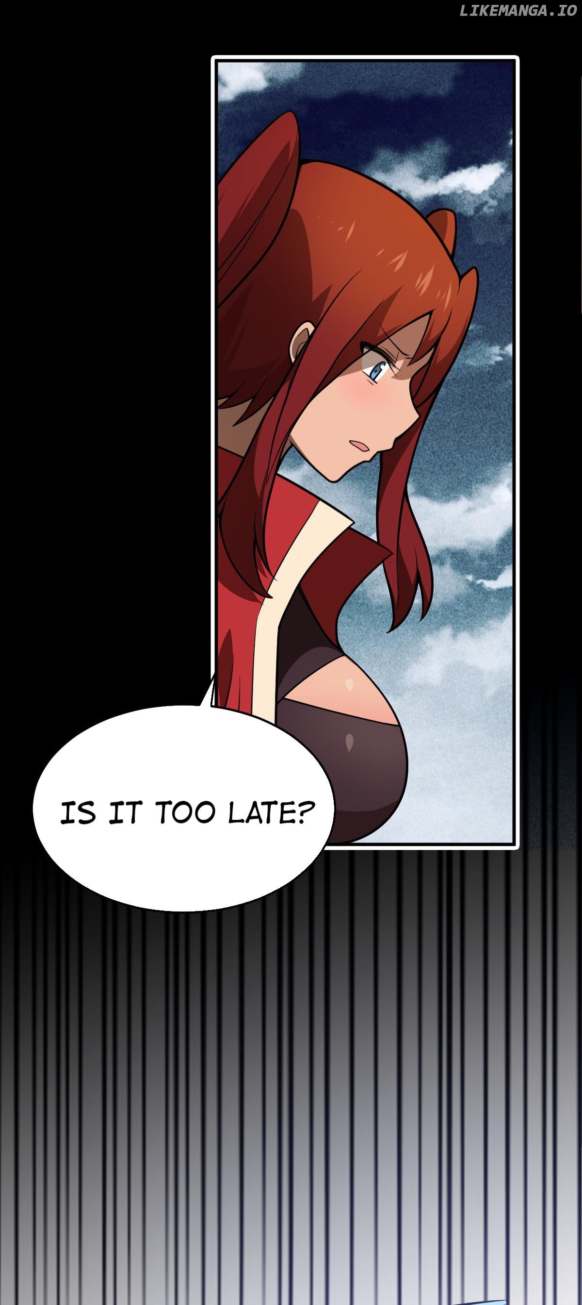 I, The Strongest Demon, Have Regained My Youth?! Chapter 73 - page 69