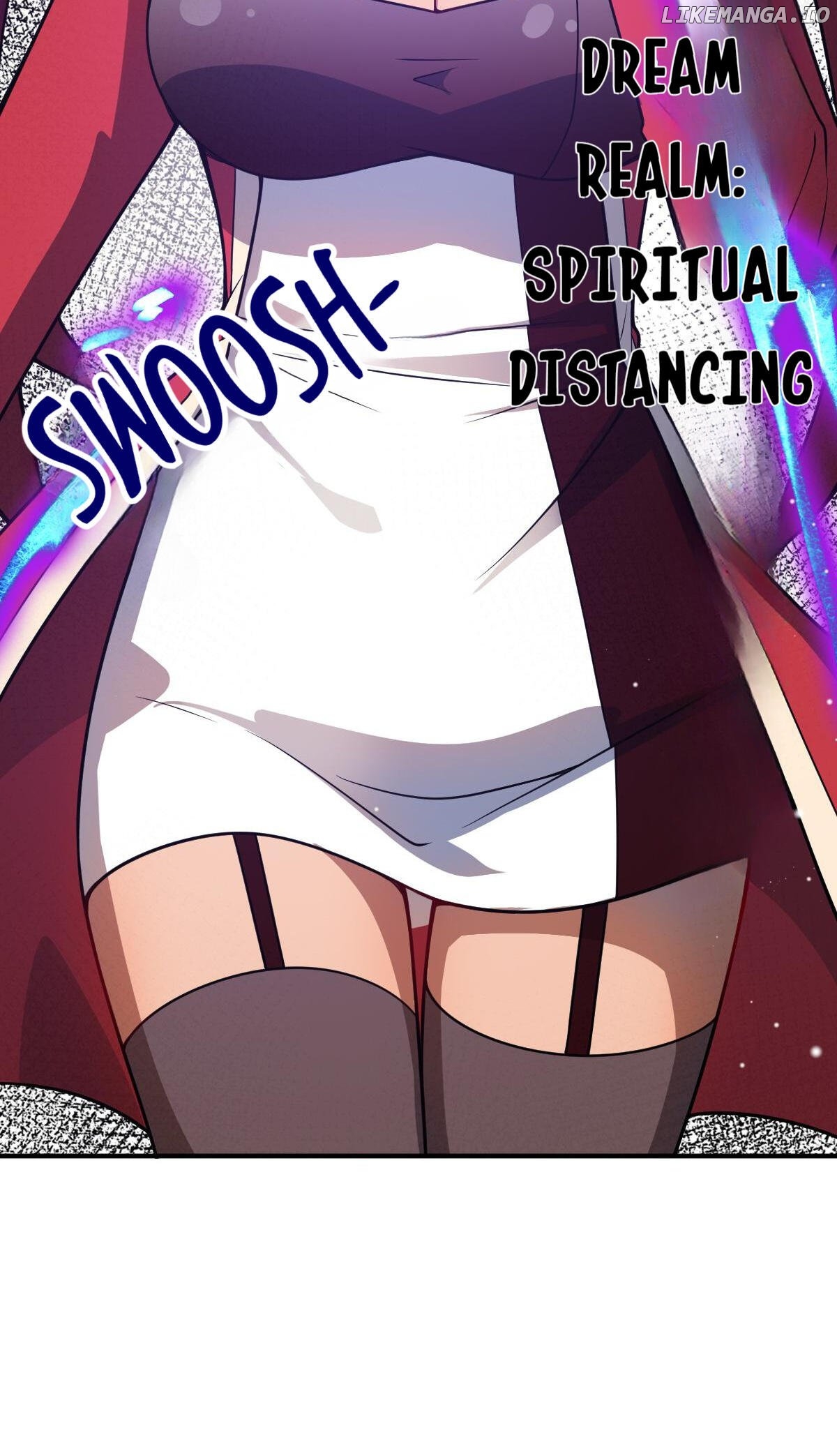 I, The Strongest Demon, Have Regained My Youth?! Chapter 73 - page 7