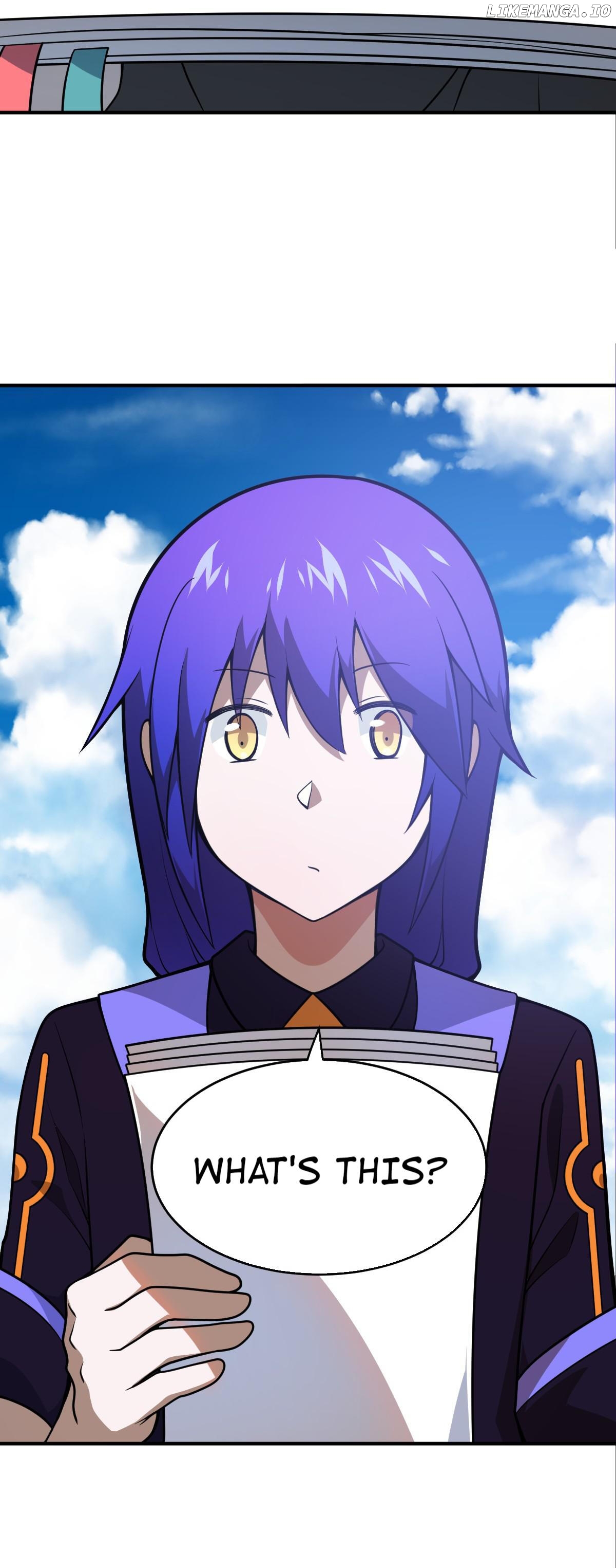 I, The Strongest Demon, Have Regained My Youth?! Chapter 73 - page 71