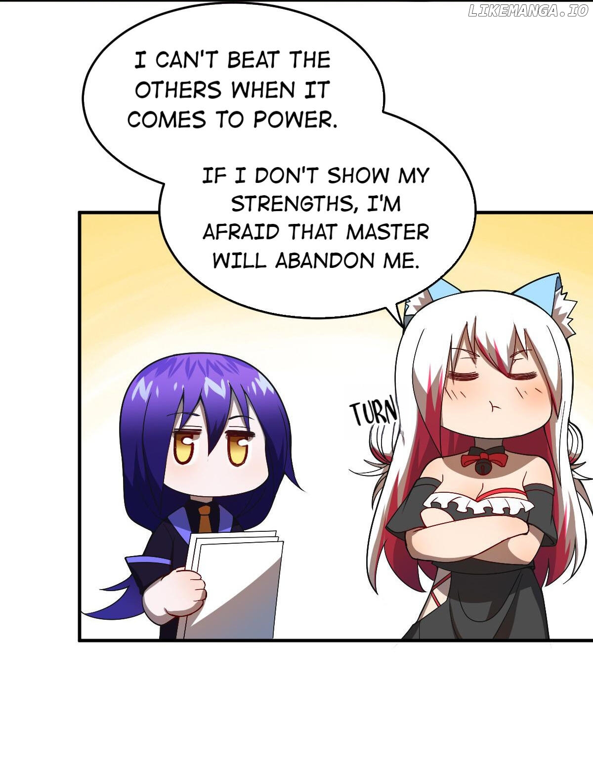 I, The Strongest Demon, Have Regained My Youth?! Chapter 73 - page 73