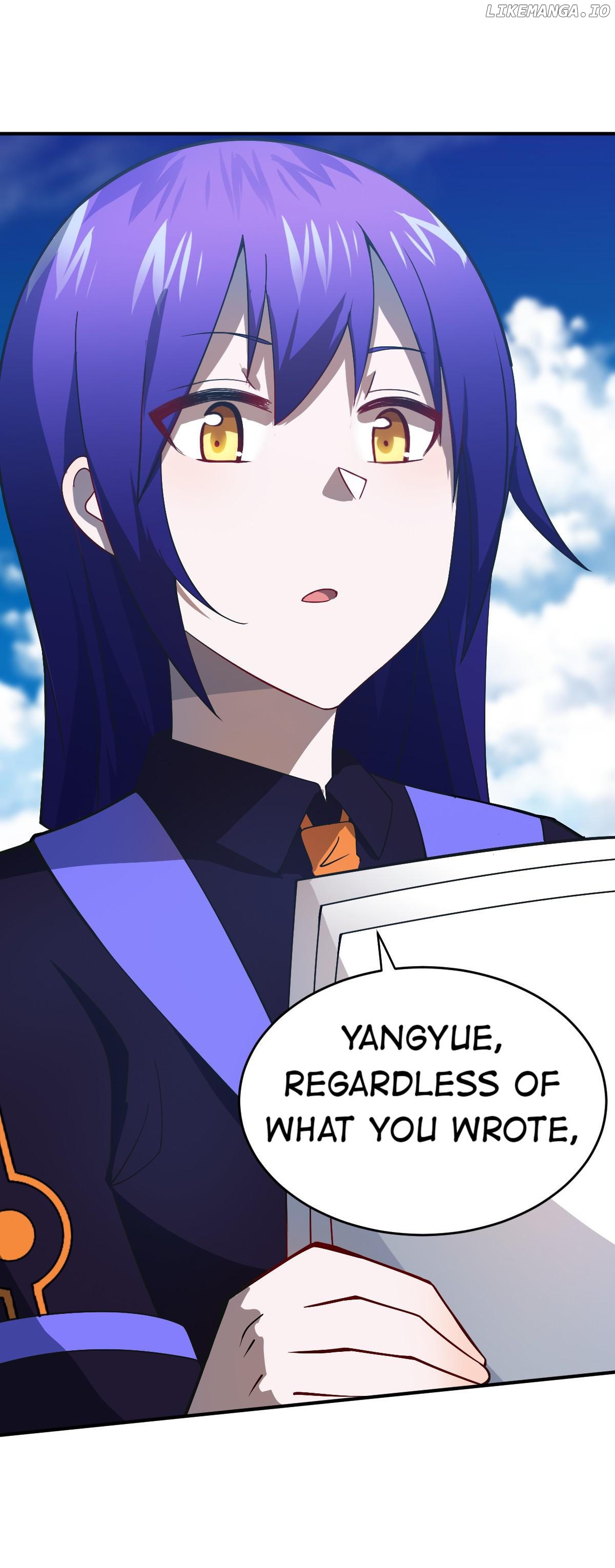 I, The Strongest Demon, Have Regained My Youth?! Chapter 73 - page 74