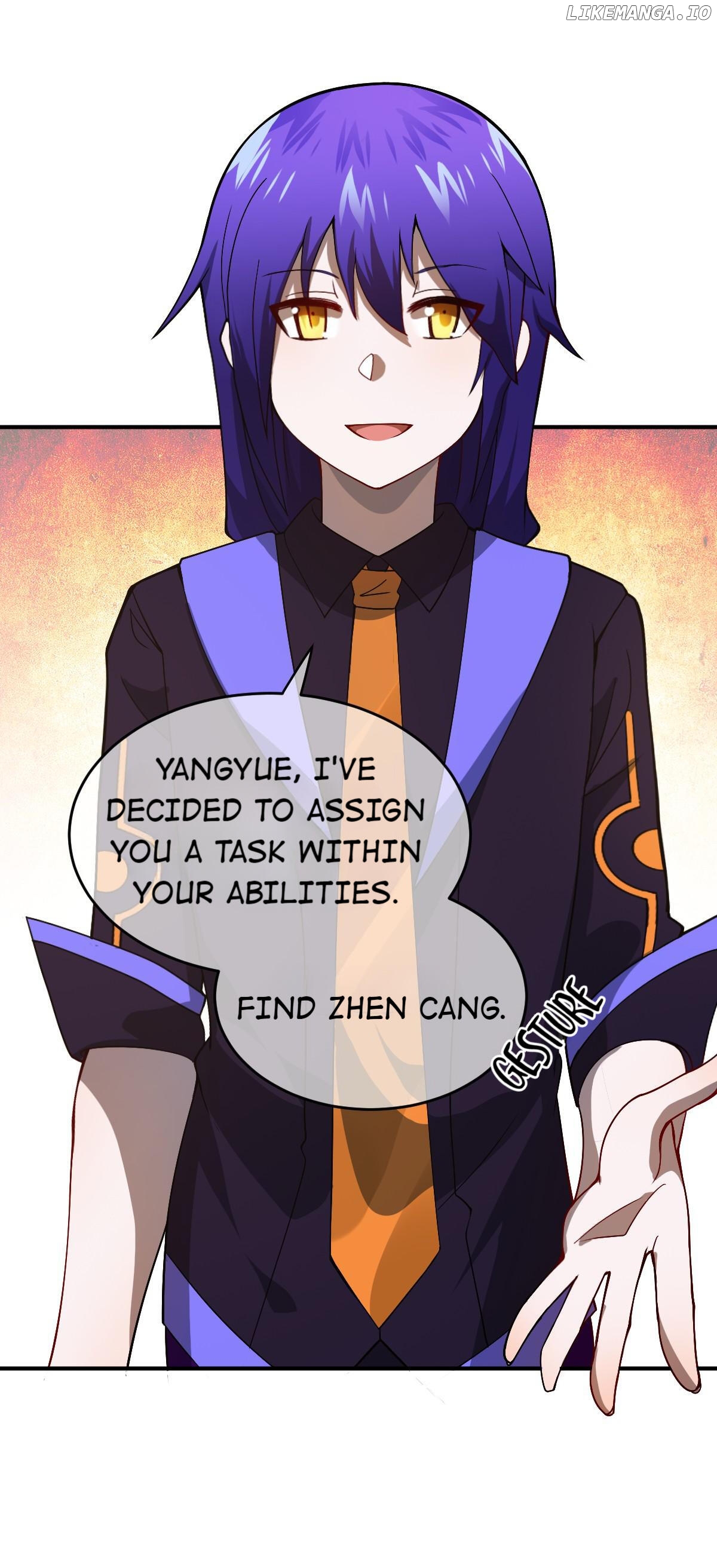 I, The Strongest Demon, Have Regained My Youth?! Chapter 73 - page 76