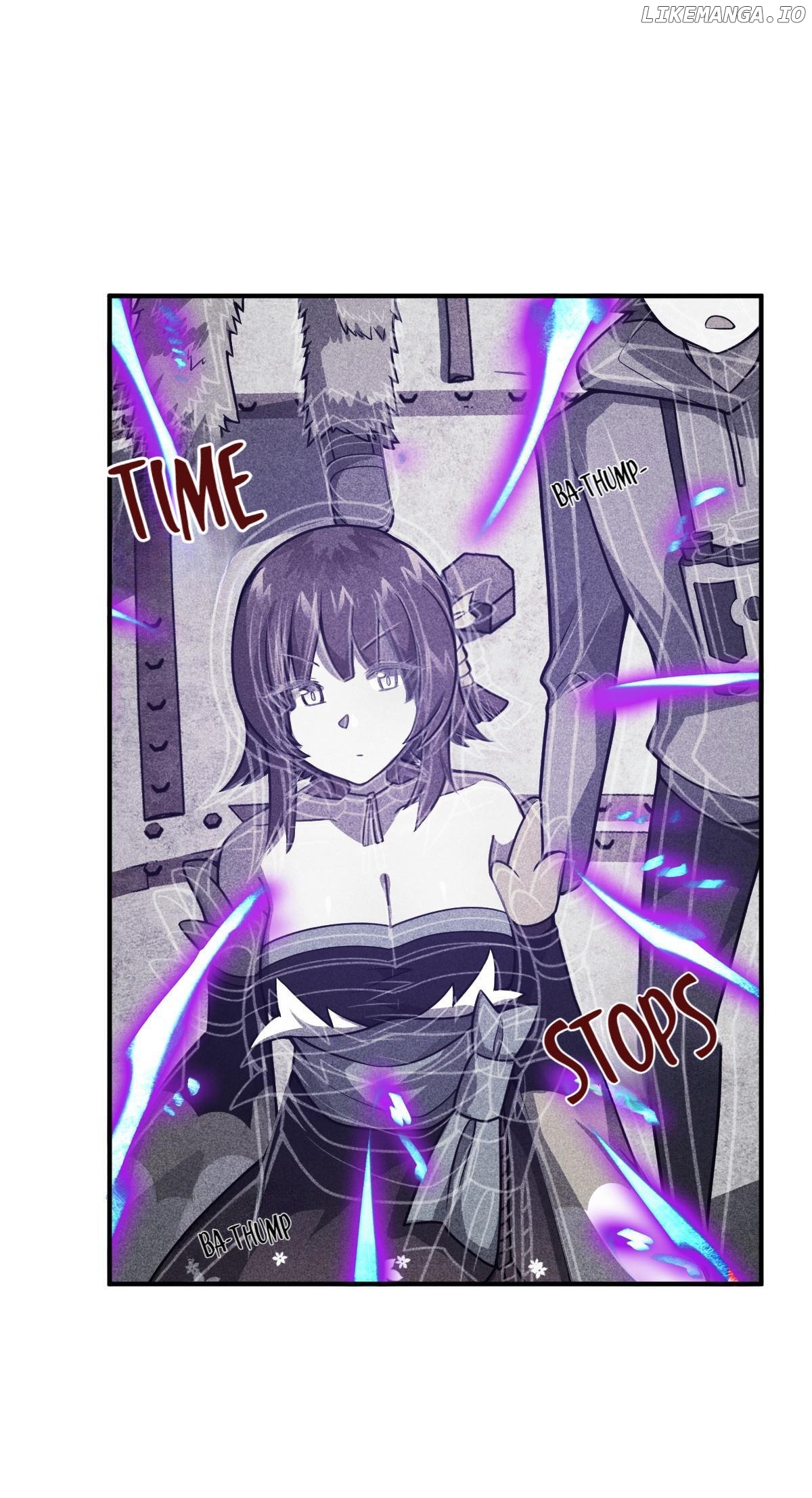 I, The Strongest Demon, Have Regained My Youth?! Chapter 73 - page 8