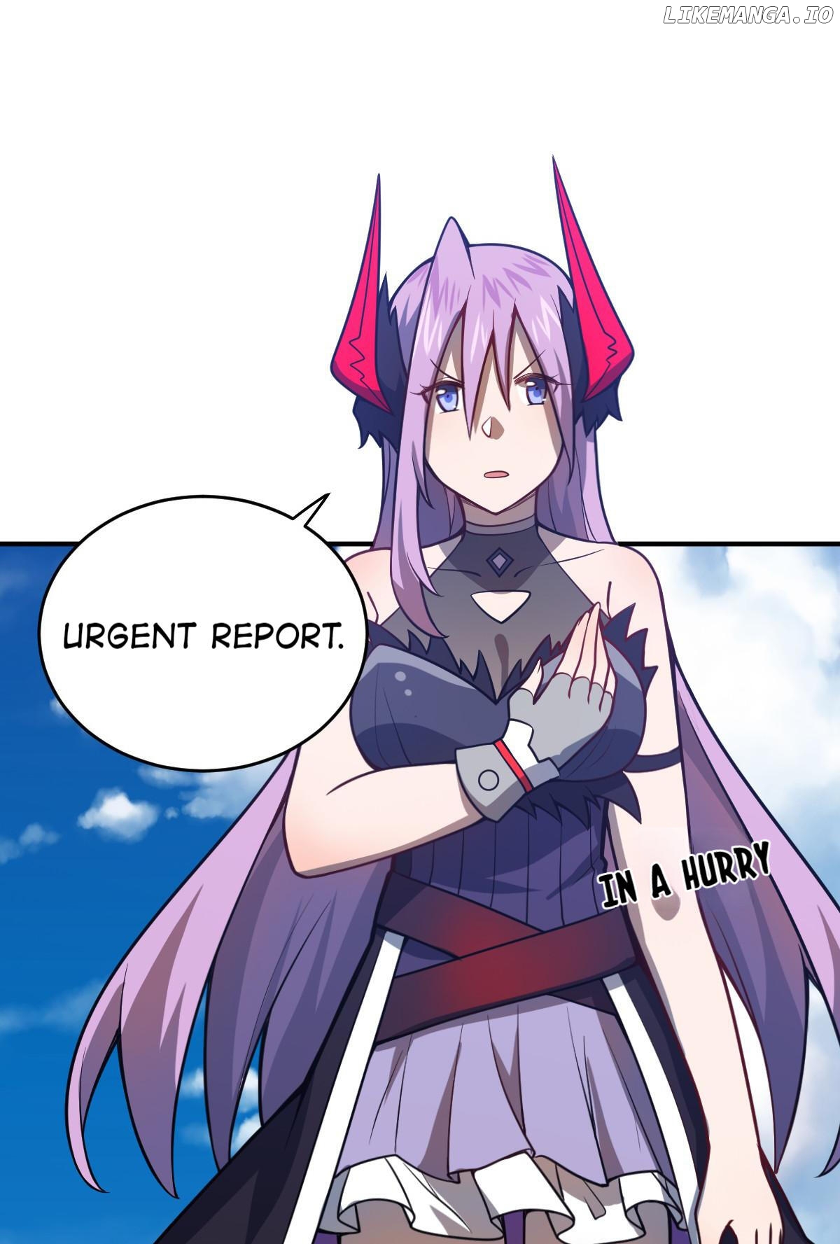 I, The Strongest Demon, Have Regained My Youth?! Chapter 73 - page 80