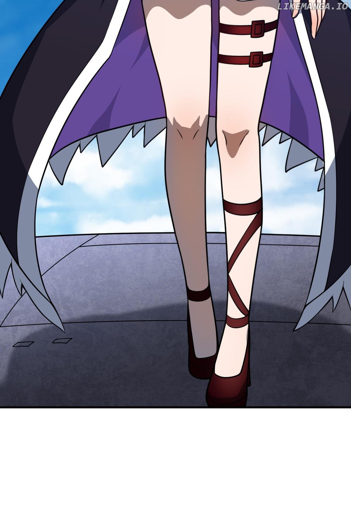 I, The Strongest Demon, Have Regained My Youth?! Chapter 73 - page 81