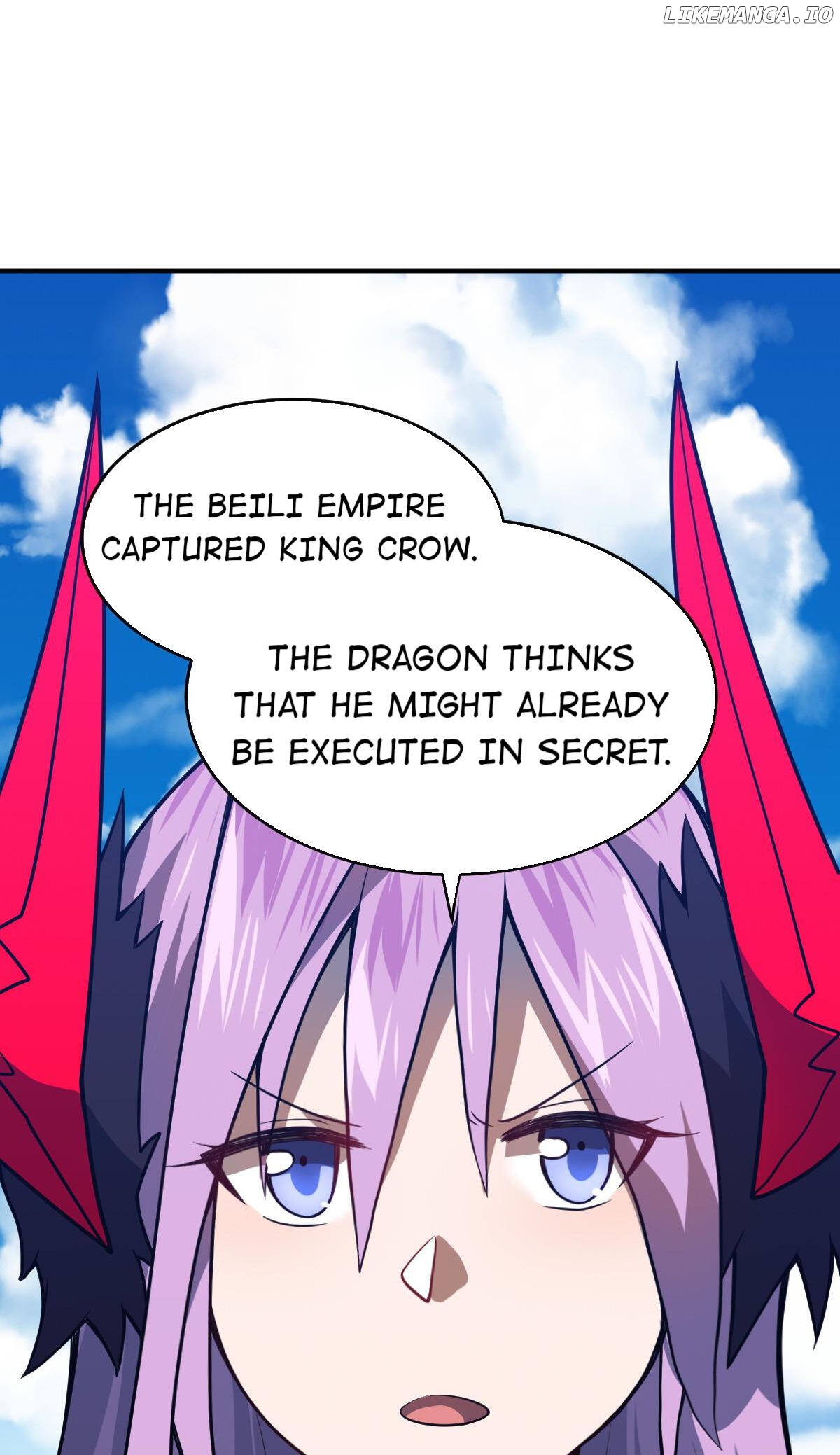 I, The Strongest Demon, Have Regained My Youth?! Chapter 73 - page 82