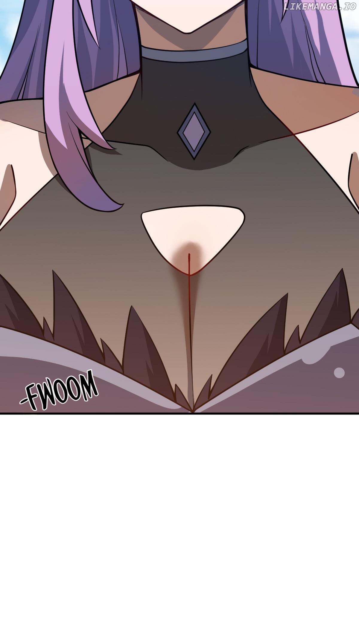 I, The Strongest Demon, Have Regained My Youth?! Chapter 73 - page 83