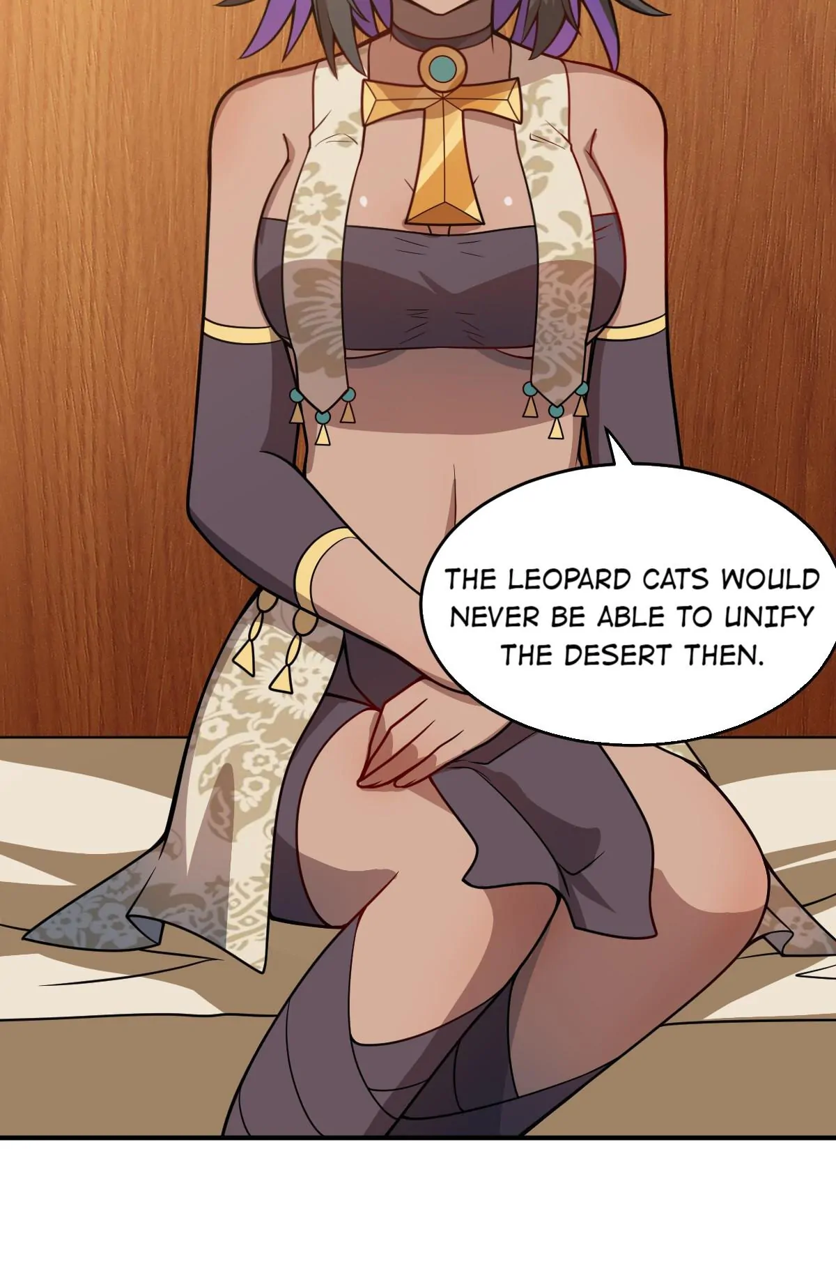 I, The Strongest Demon, Have Regained My Youth?! Chapter 74 - page 11