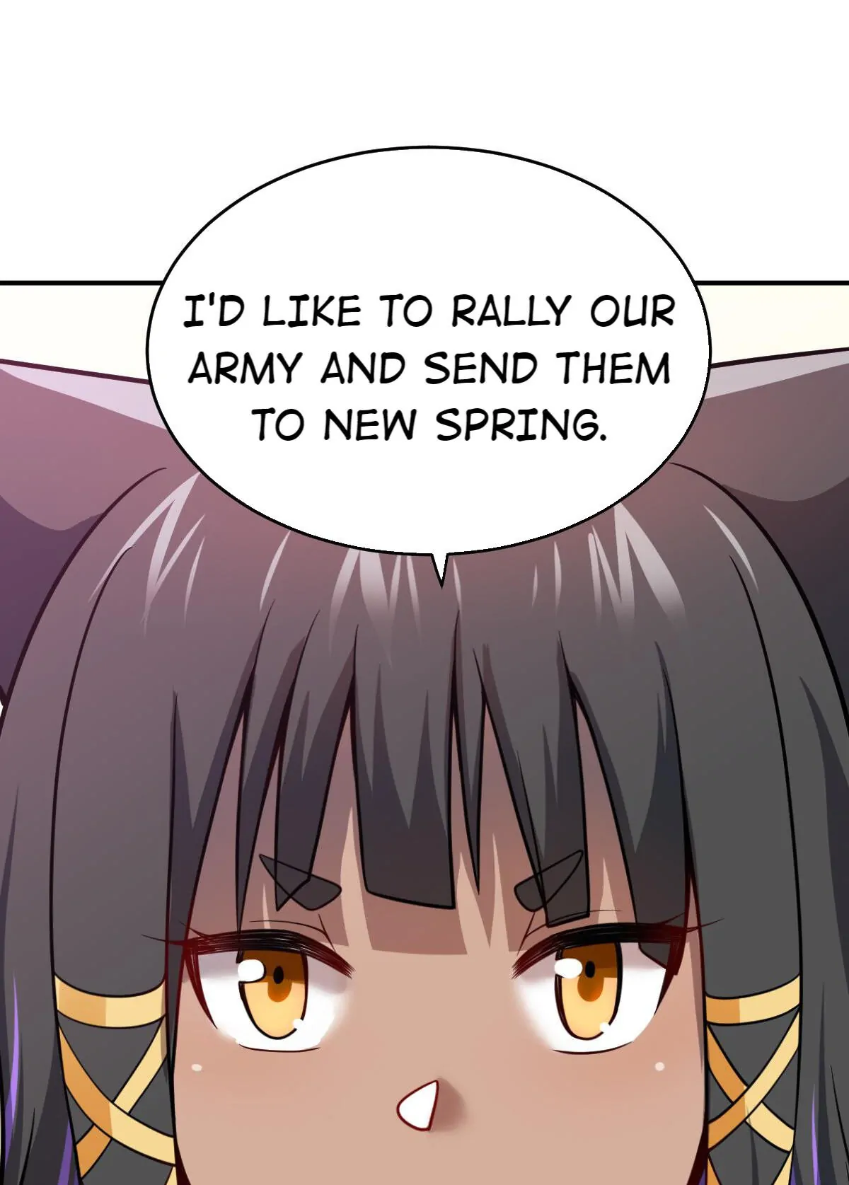 I, The Strongest Demon, Have Regained My Youth?! Chapter 74 - page 12