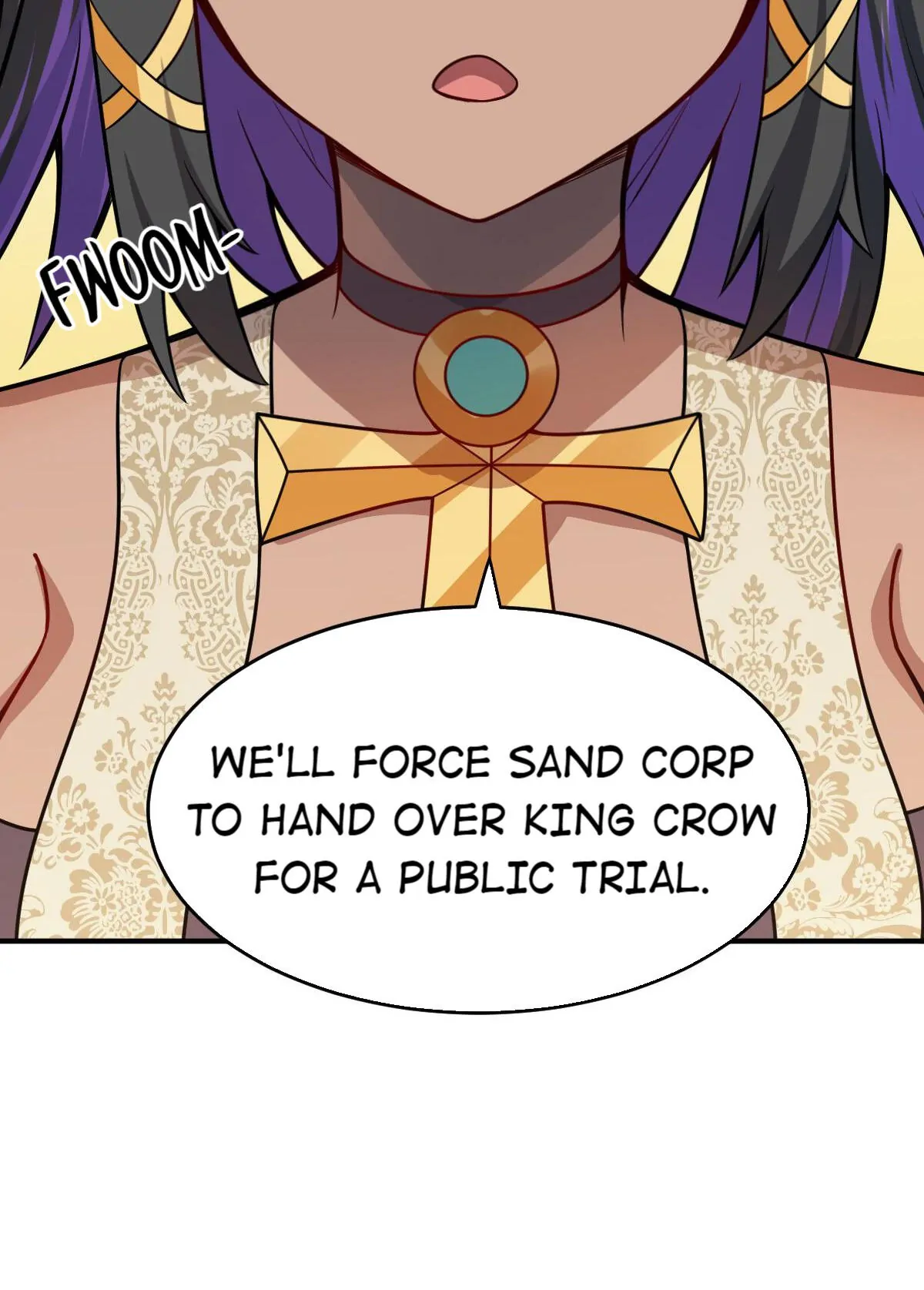 I, The Strongest Demon, Have Regained My Youth?! Chapter 74 - page 13