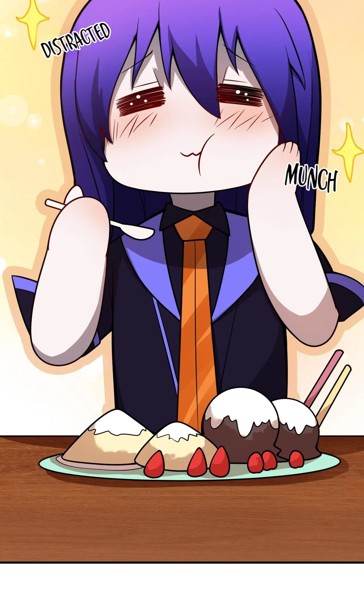 I, The Strongest Demon, Have Regained My Youth?! Chapter 74 - page 16