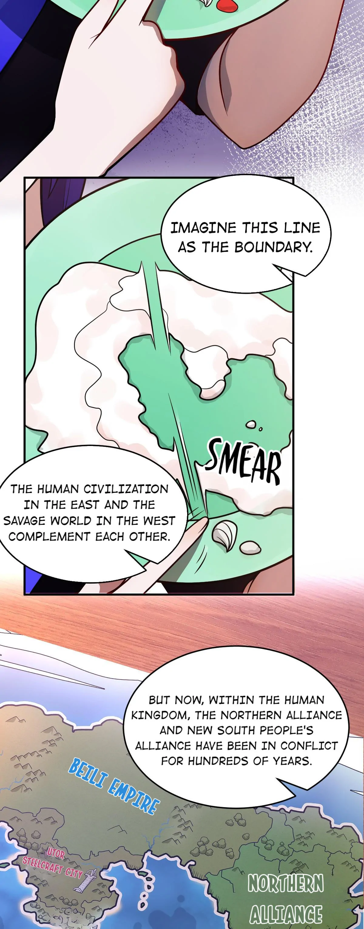 I, The Strongest Demon, Have Regained My Youth?! Chapter 74 - page 19