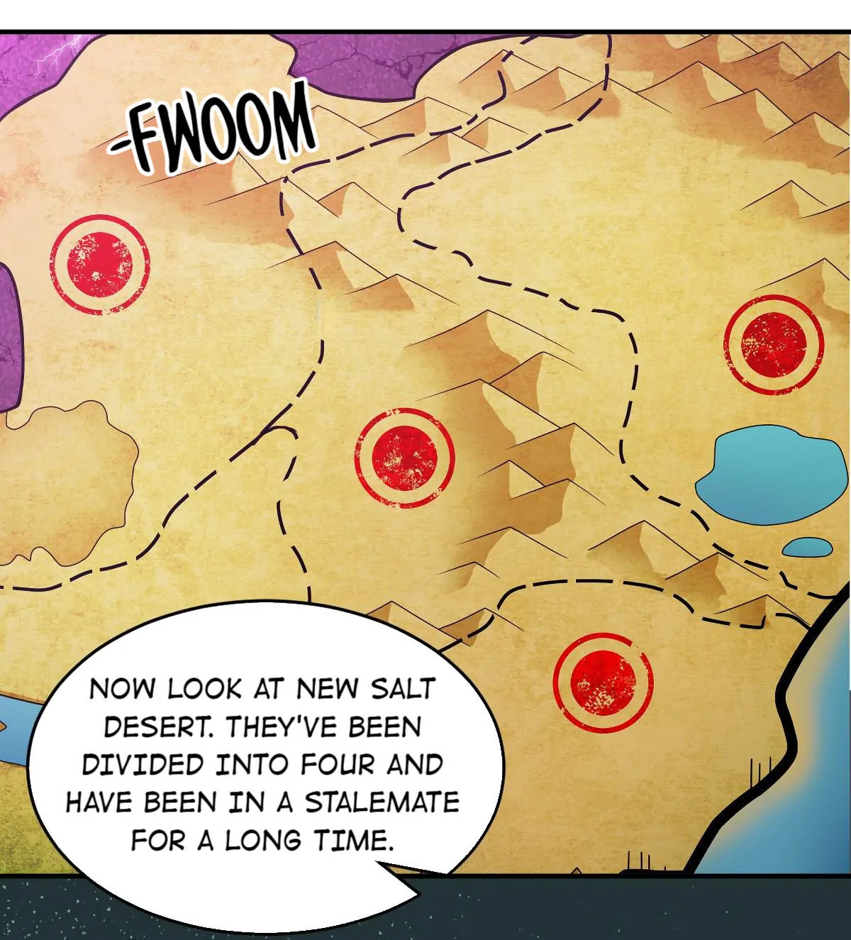 I, The Strongest Demon, Have Regained My Youth?! Chapter 74 - page 21