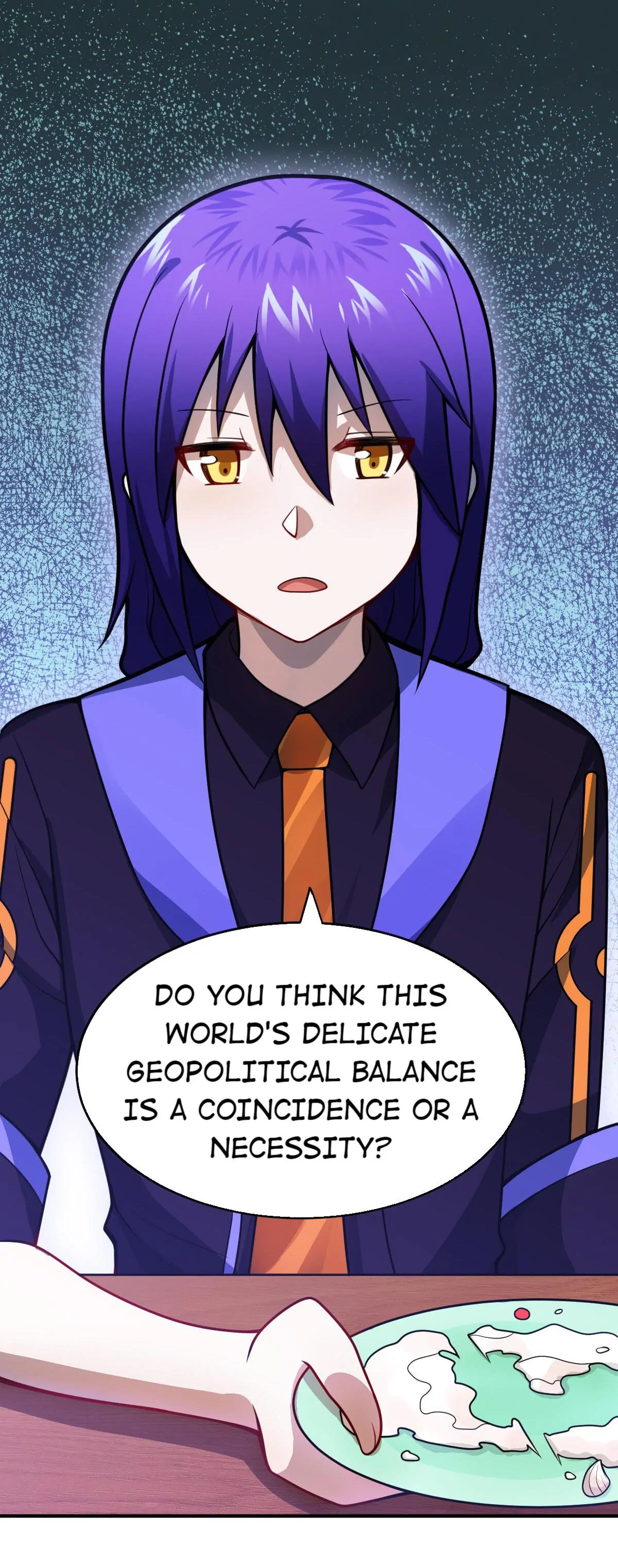 I, The Strongest Demon, Have Regained My Youth?! Chapter 74 - page 22