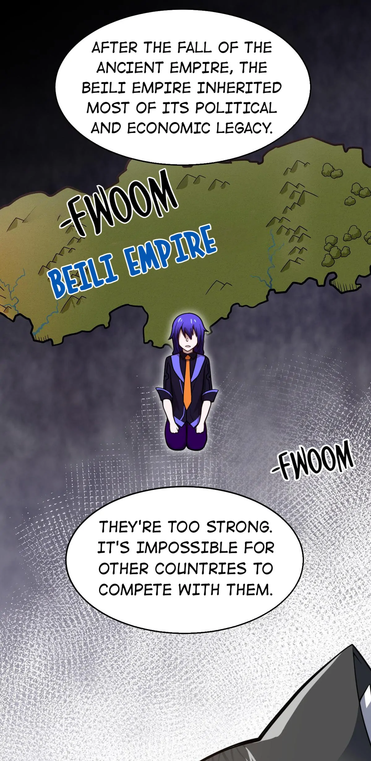 I, The Strongest Demon, Have Regained My Youth?! Chapter 74 - page 25
