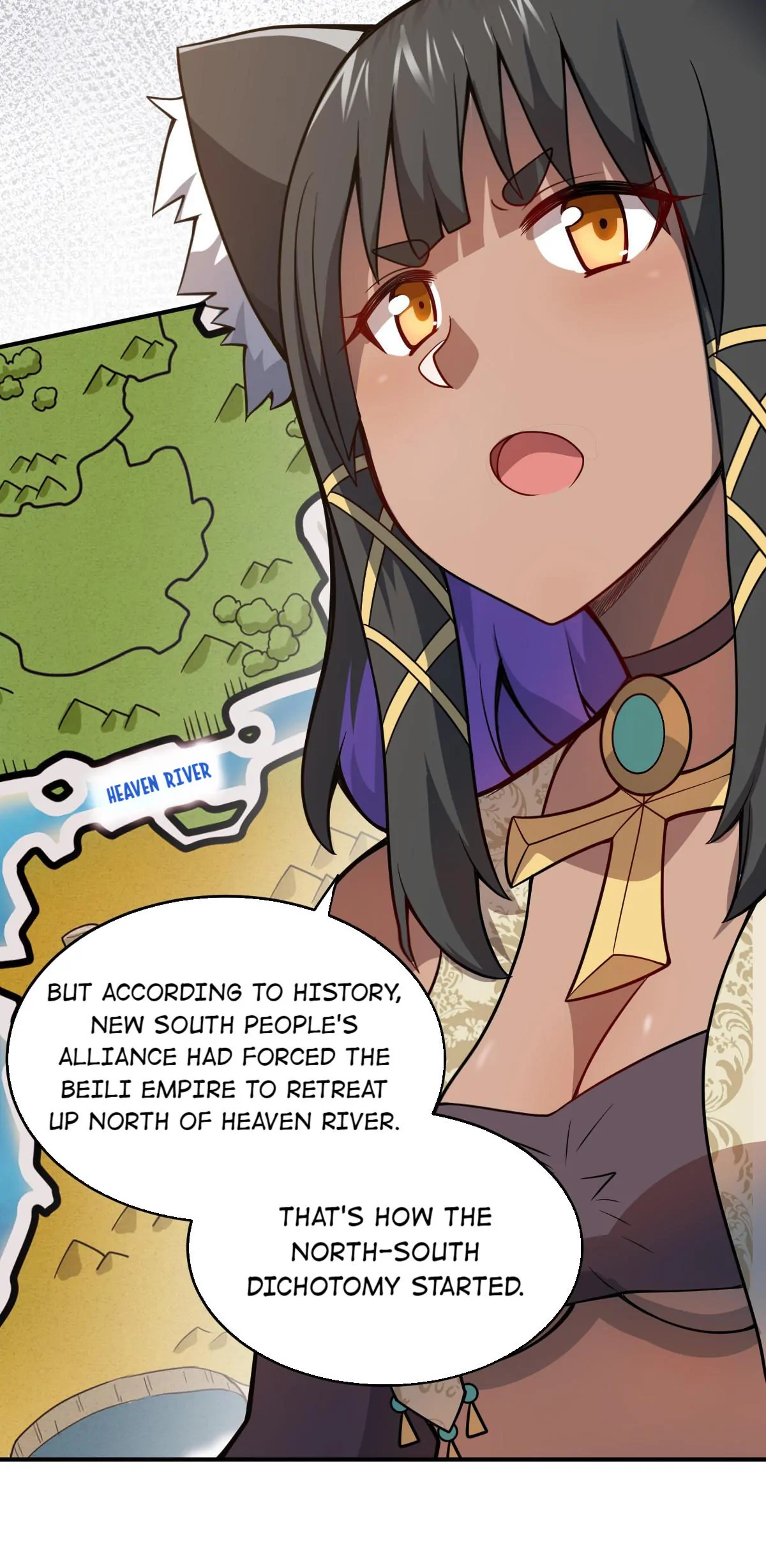 I, The Strongest Demon, Have Regained My Youth?! Chapter 74 - page 26