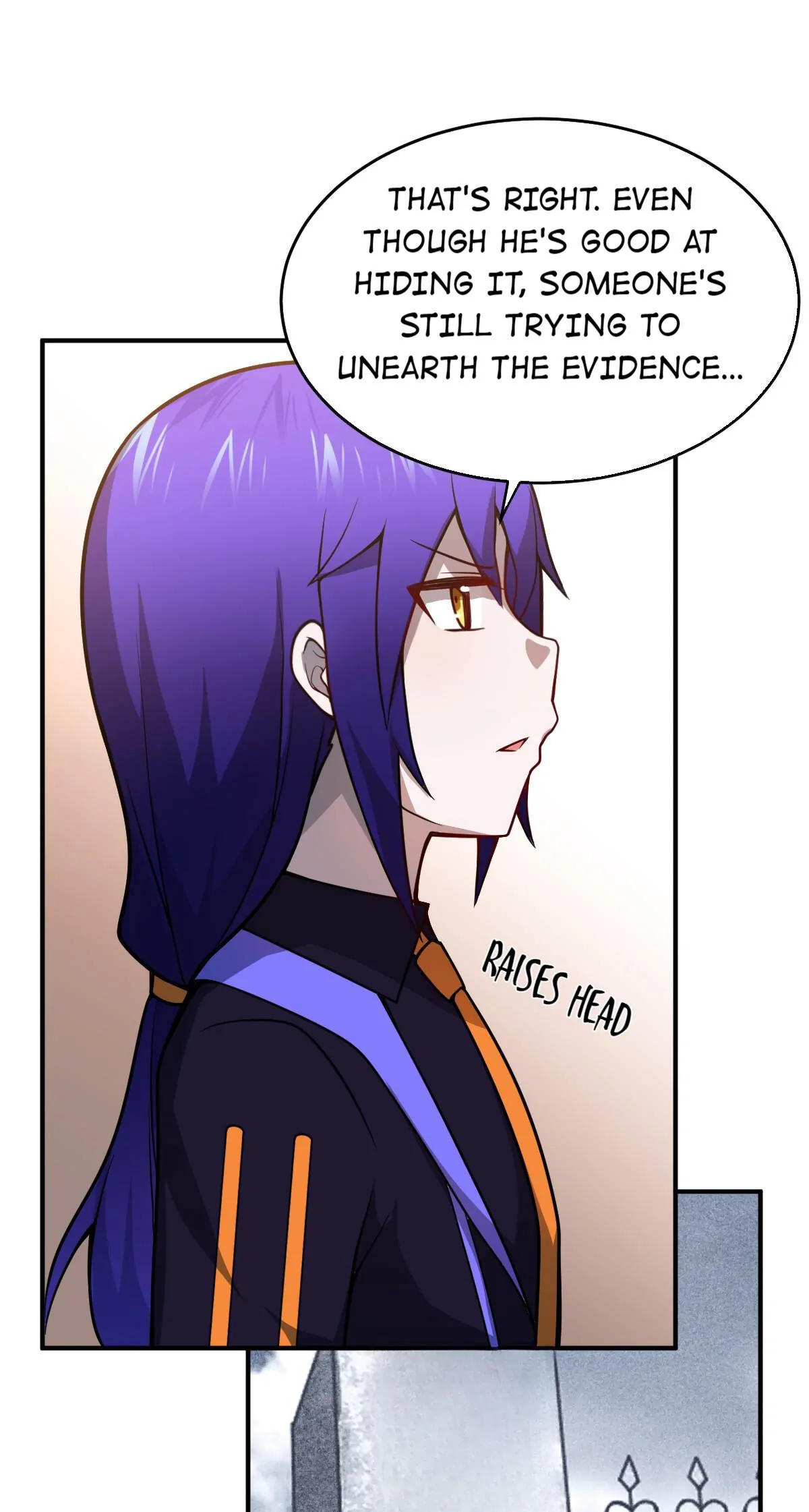 I, The Strongest Demon, Have Regained My Youth?! Chapter 74 - page 27