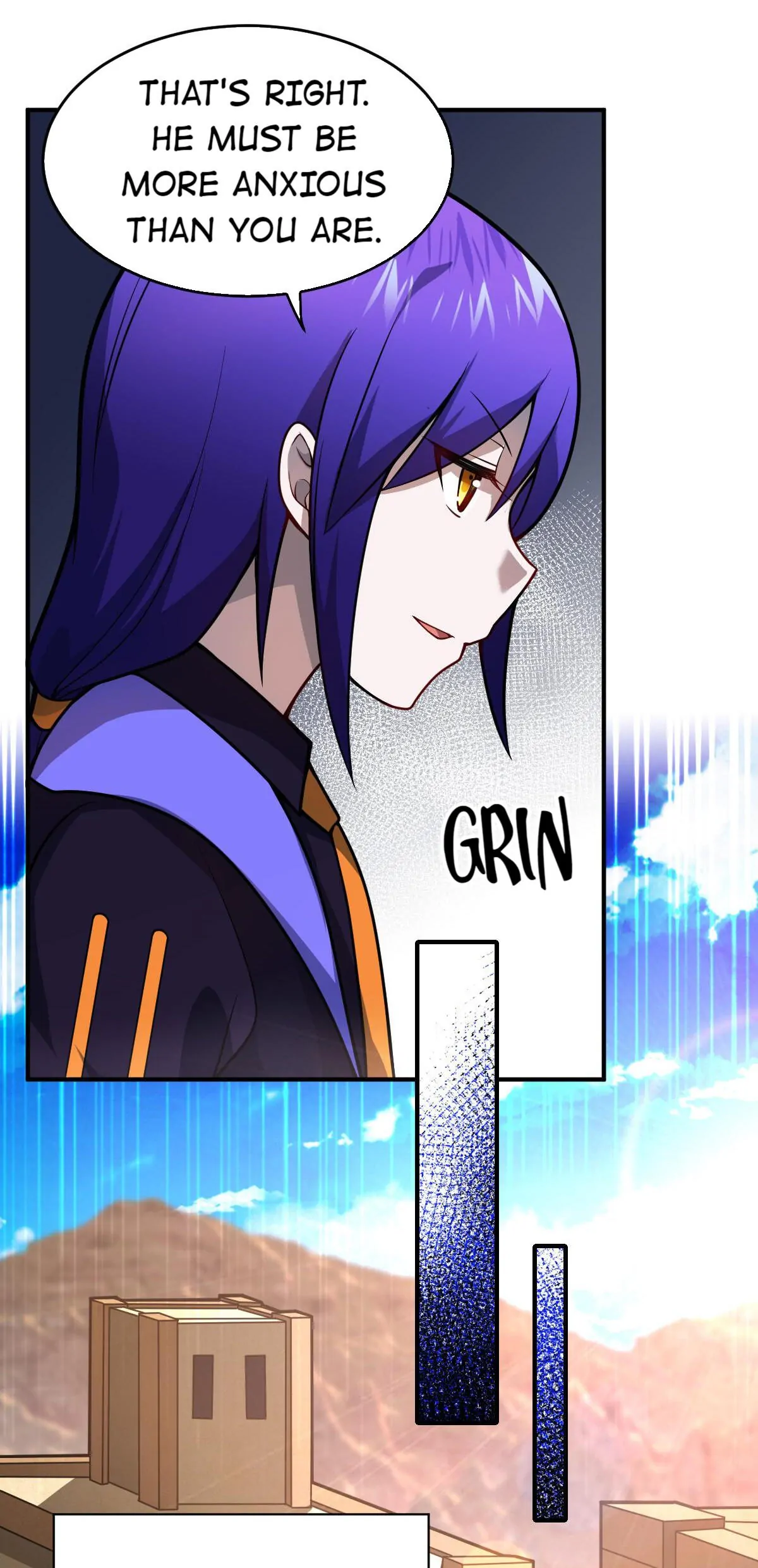 I, The Strongest Demon, Have Regained My Youth?! Chapter 74 - page 31
