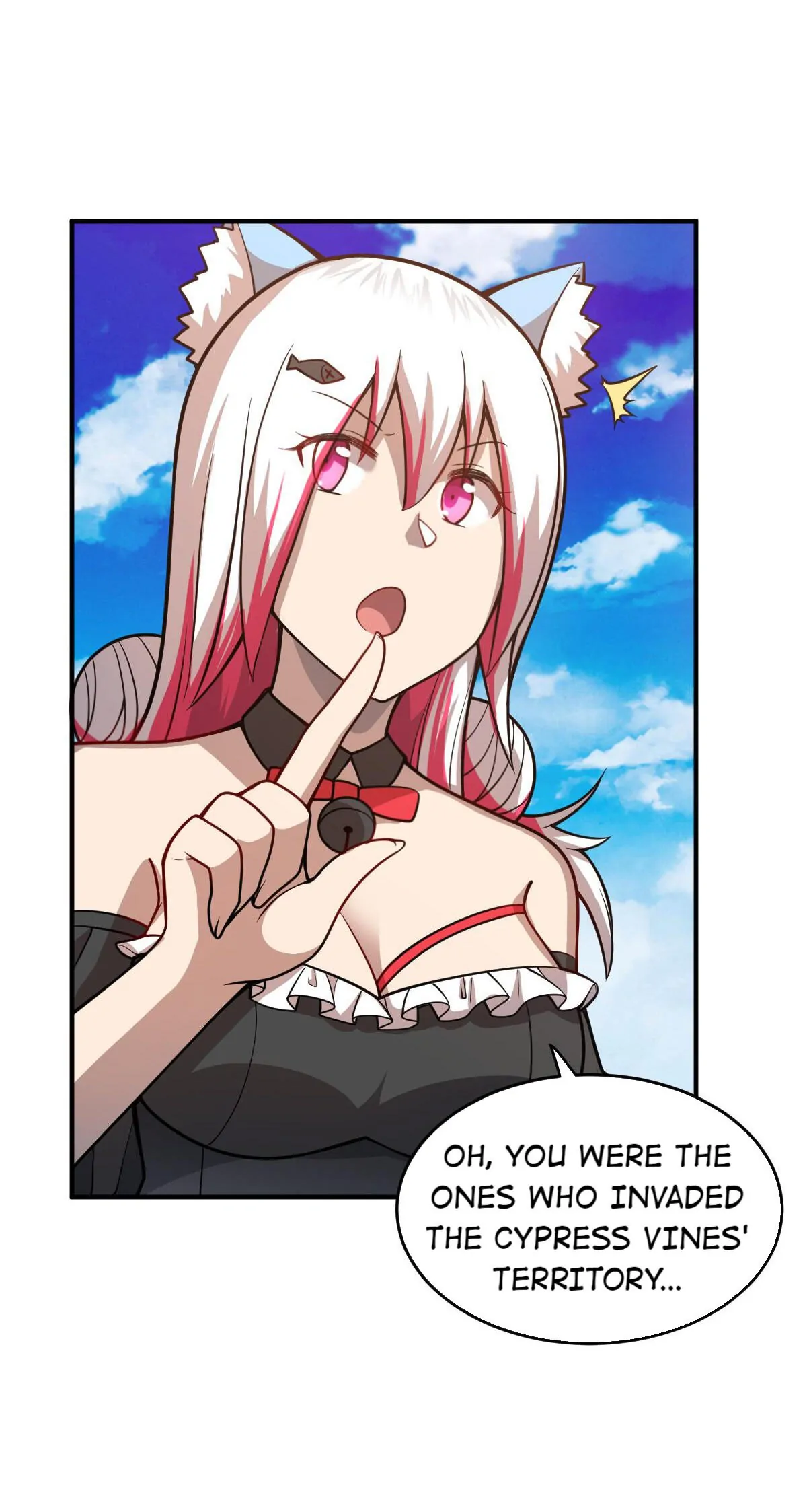 I, The Strongest Demon, Have Regained My Youth?! Chapter 74 - page 37