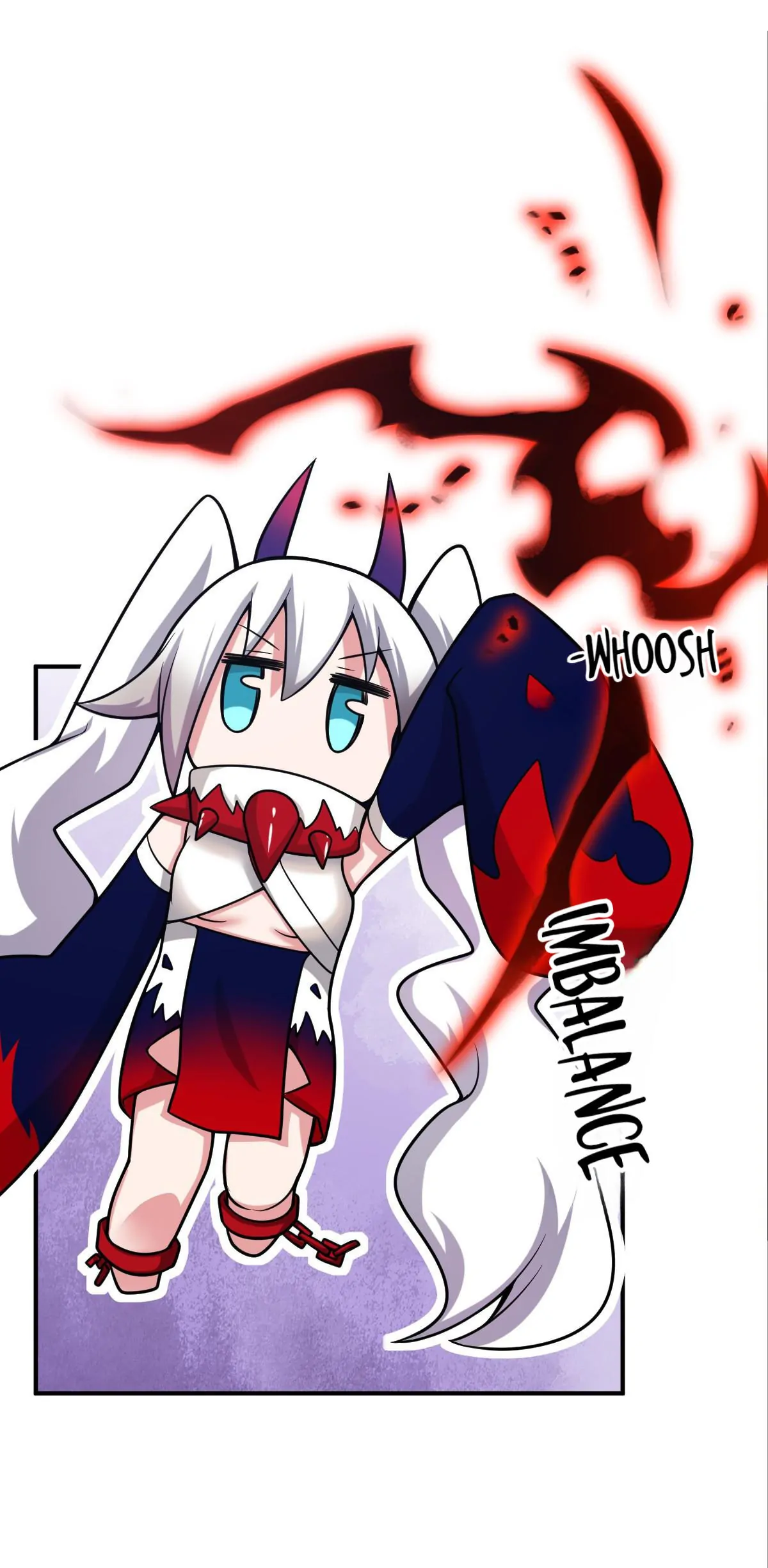 I, The Strongest Demon, Have Regained My Youth?! Chapter 74 - page 42