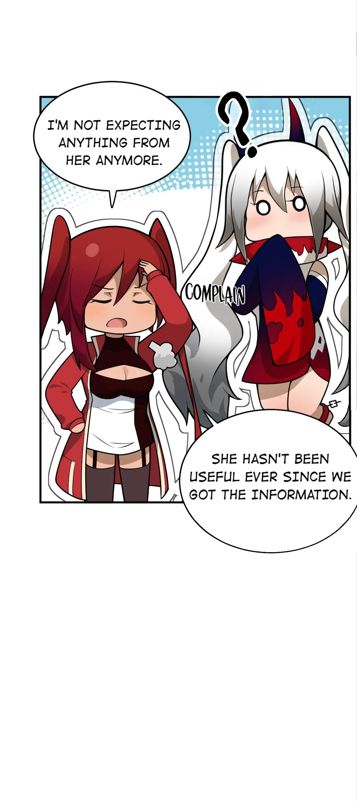 I, The Strongest Demon, Have Regained My Youth?! Chapter 74 - page 50