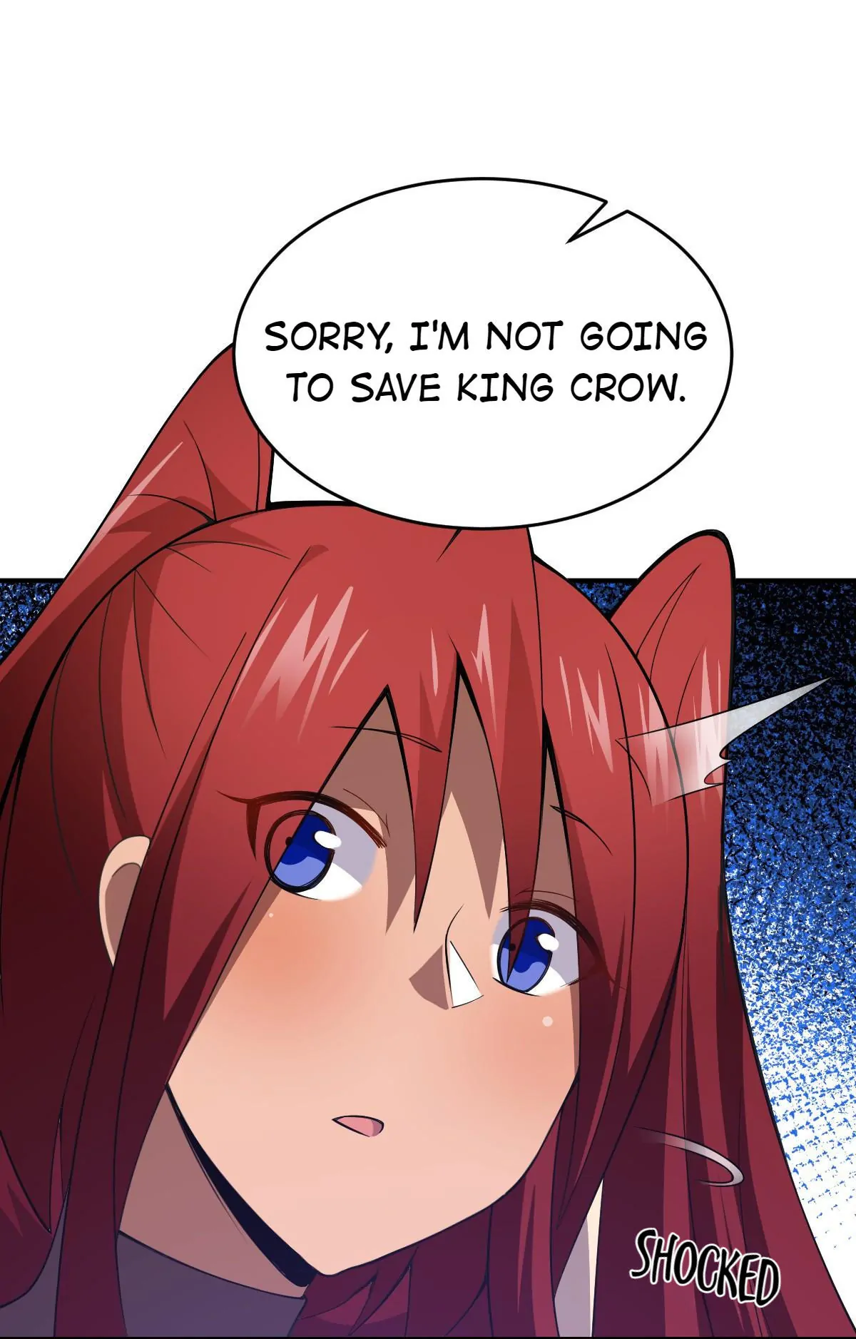 I, The Strongest Demon, Have Regained My Youth?! Chapter 74 - page 55