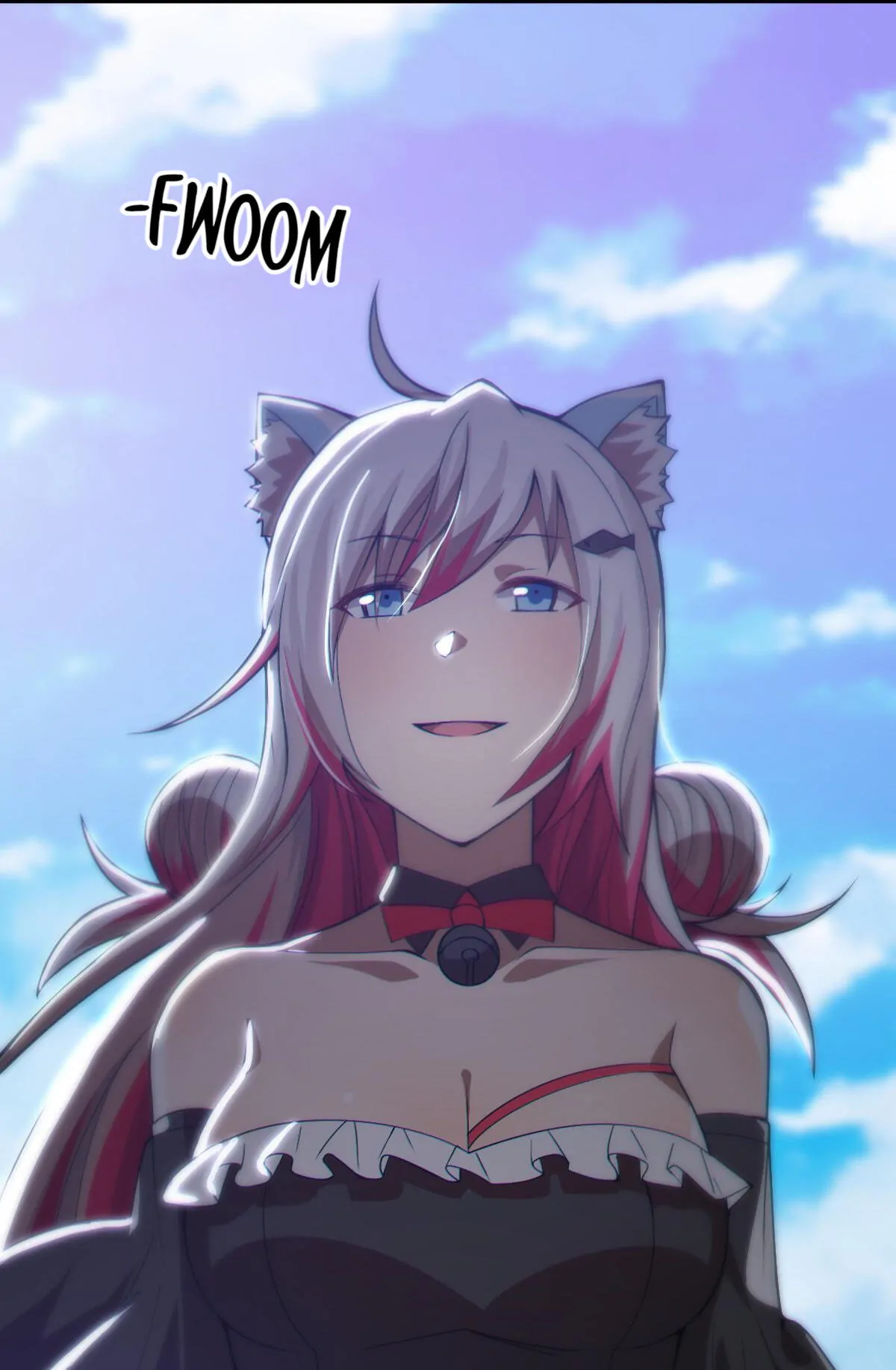 I, The Strongest Demon, Have Regained My Youth?! Chapter 74 - page 56