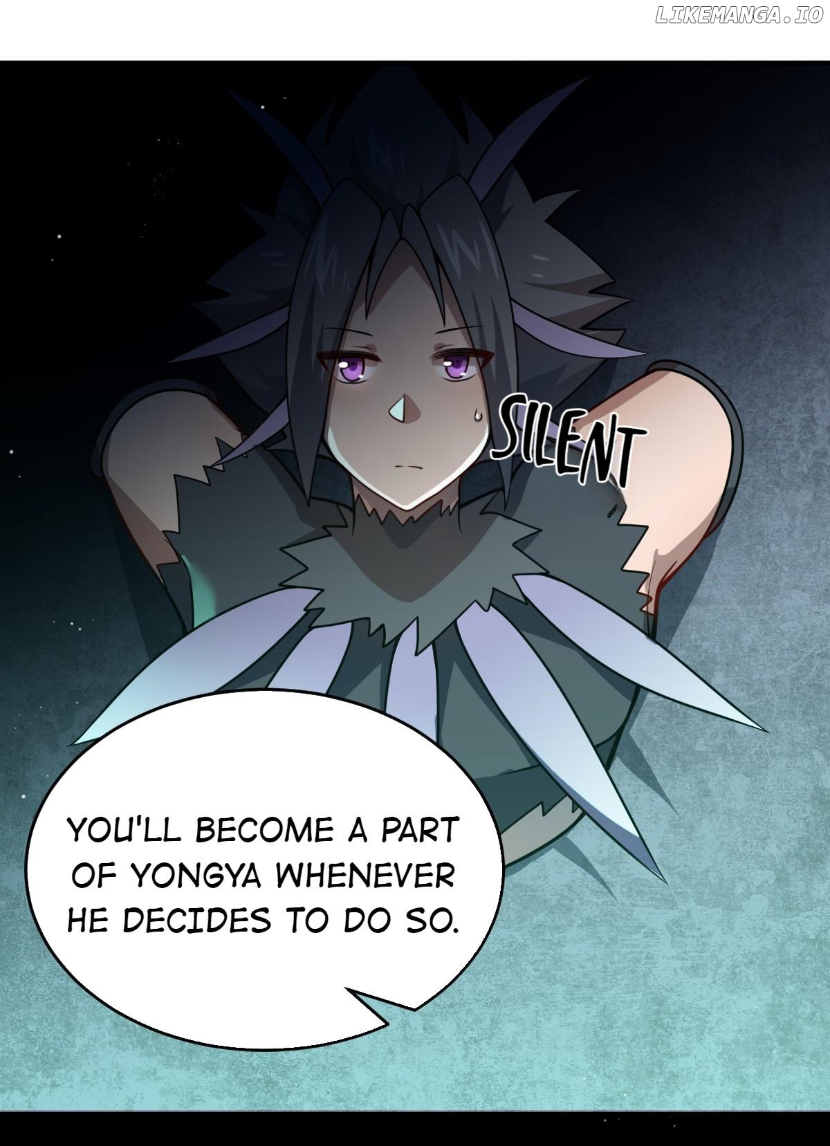 I, The Strongest Demon, Have Regained My Youth?! Chapter 75 - page 10