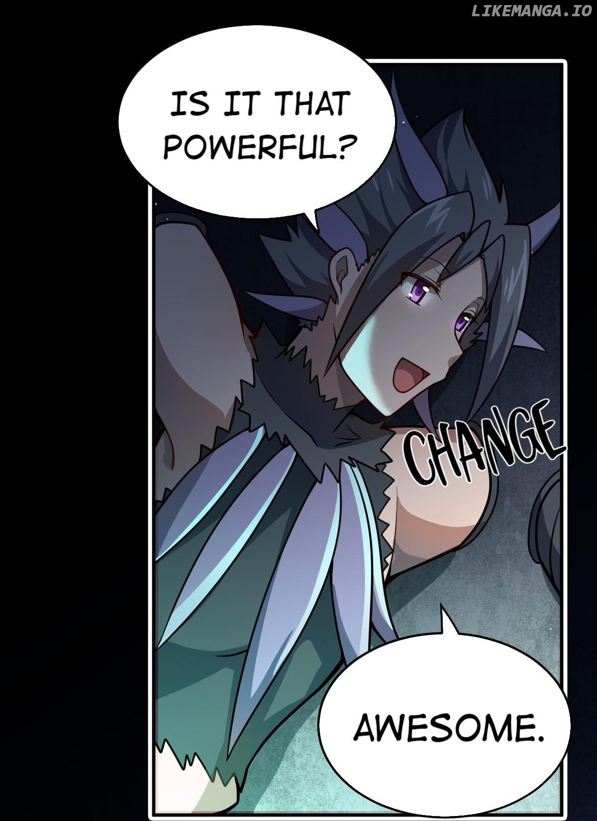 I, The Strongest Demon, Have Regained My Youth?! Chapter 75 - page 11