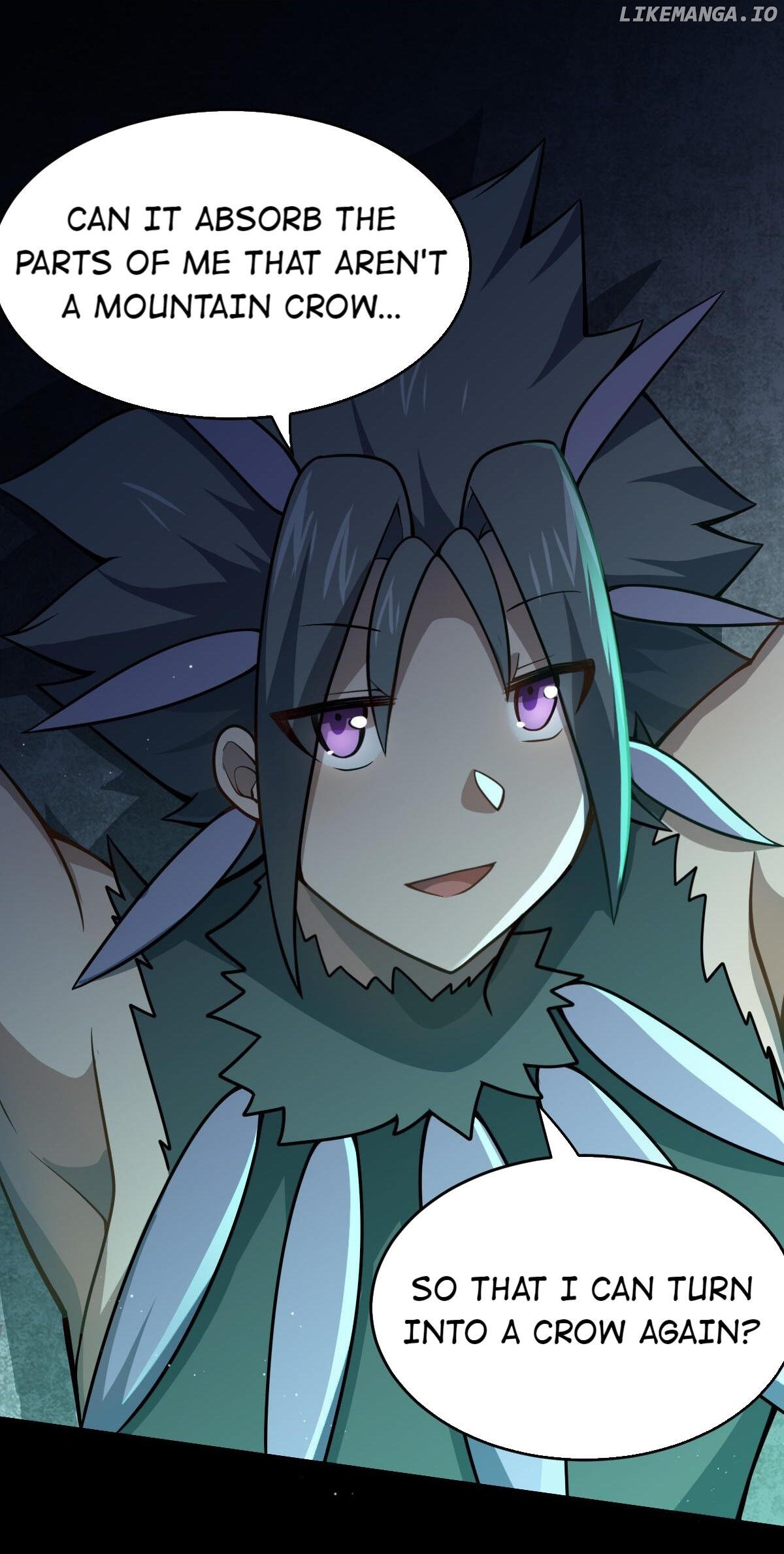 I, The Strongest Demon, Have Regained My Youth?! Chapter 75 - page 12