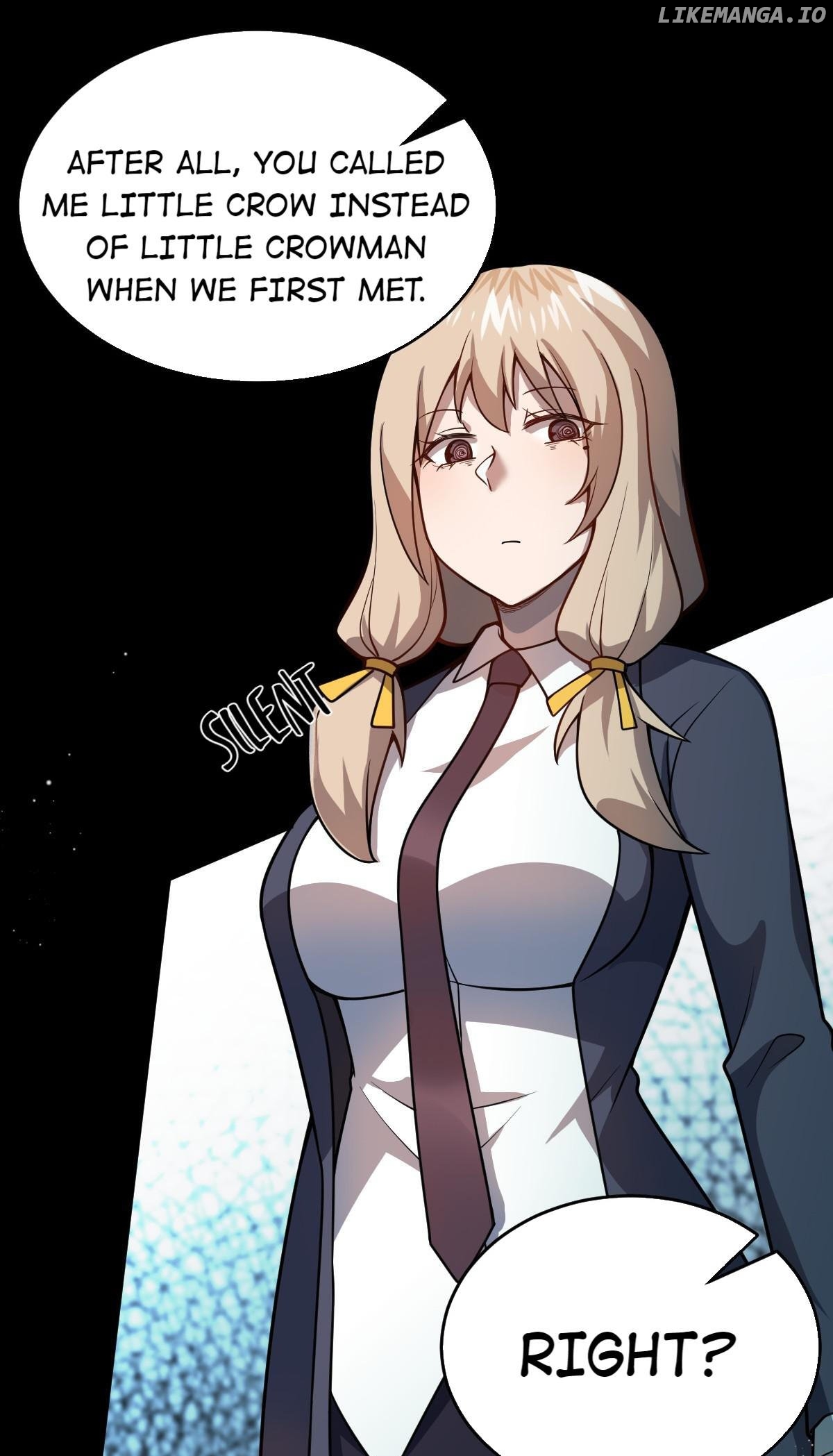 I, The Strongest Demon, Have Regained My Youth?! Chapter 75 - page 13