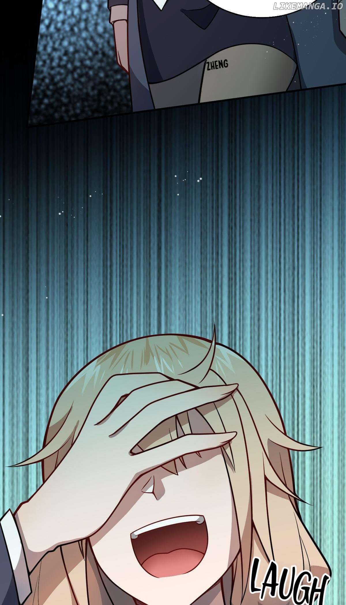 I, The Strongest Demon, Have Regained My Youth?! Chapter 75 - page 14