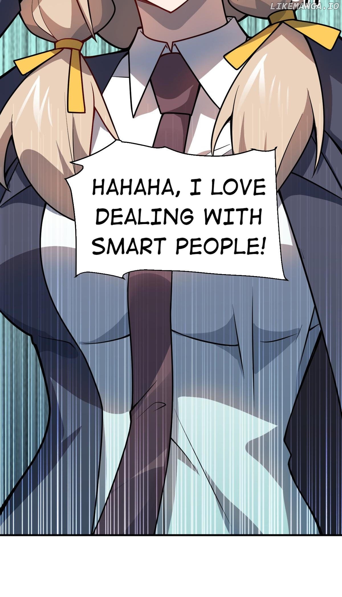 I, The Strongest Demon, Have Regained My Youth?! Chapter 75 - page 15