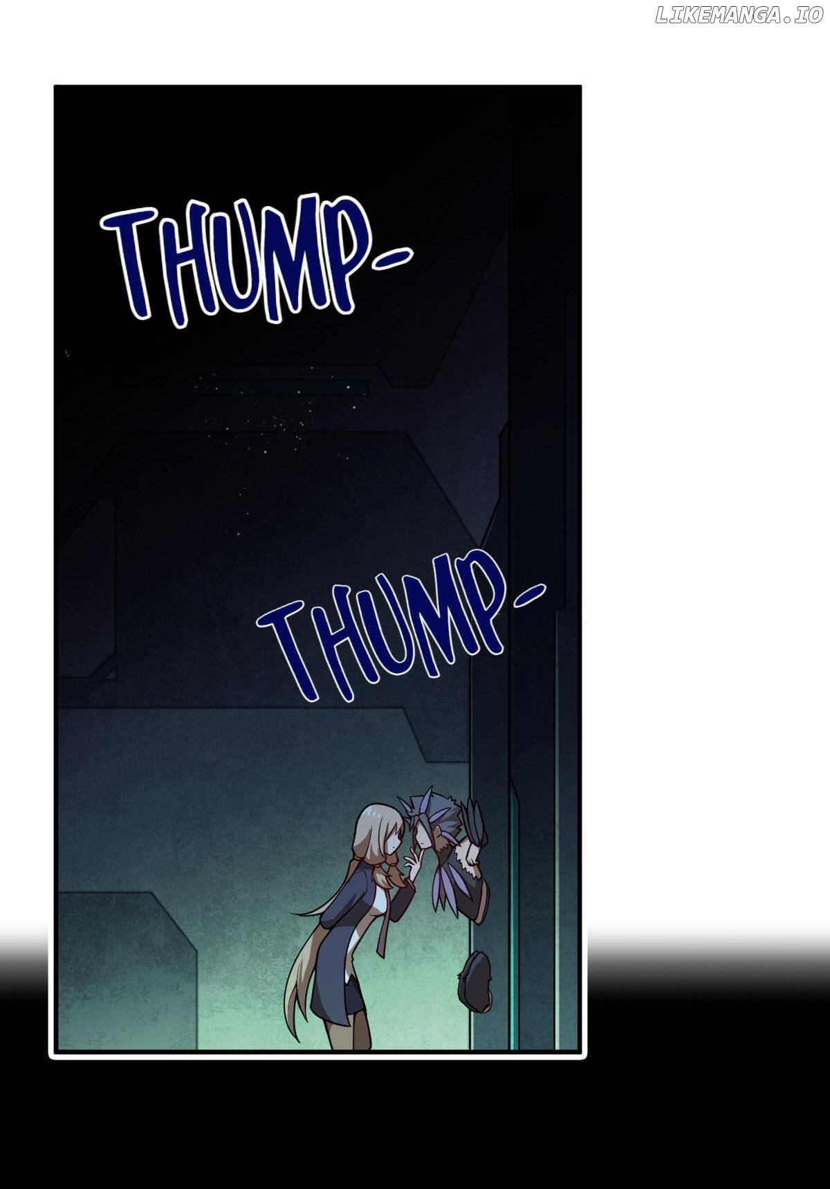 I, The Strongest Demon, Have Regained My Youth?! Chapter 75 - page 17