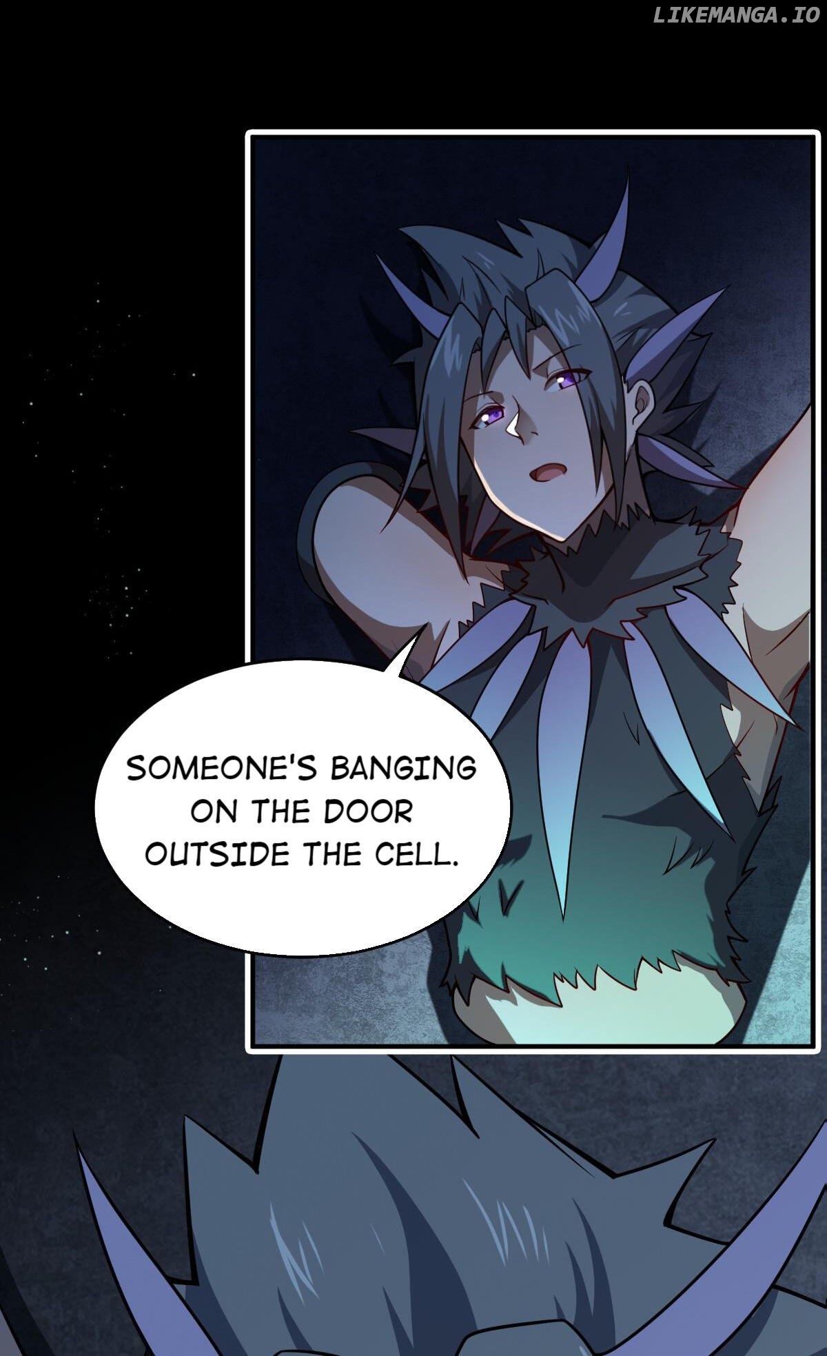 I, The Strongest Demon, Have Regained My Youth?! Chapter 75 - page 18